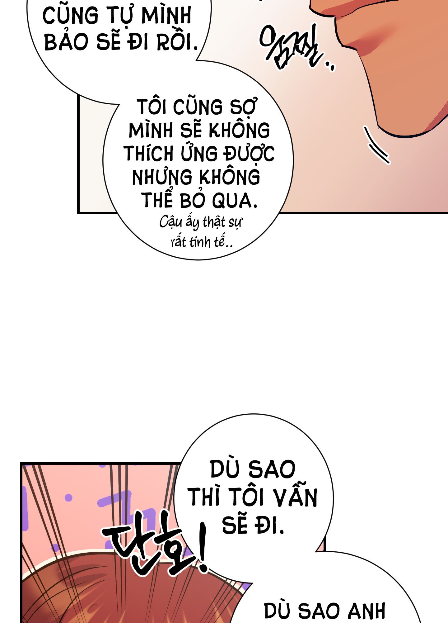 đọc truyện [18+] Một Lòng Một Dạ Chương 26.1 ảnh 38 tại Giả Dược