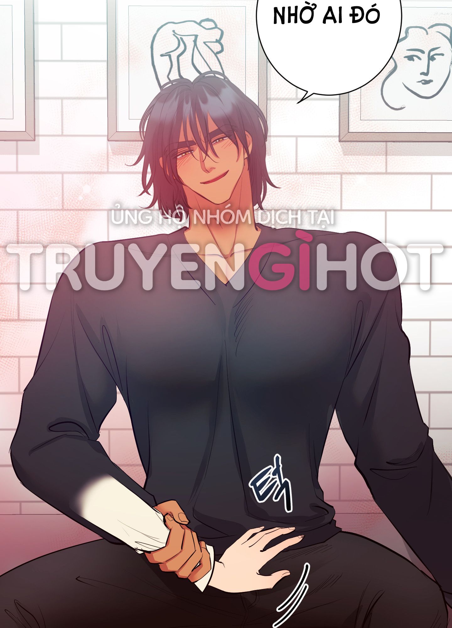 đọc truyện [18+] Một Lòng Một Dạ Chương 26.2 ảnh 13 tại Giả Dược