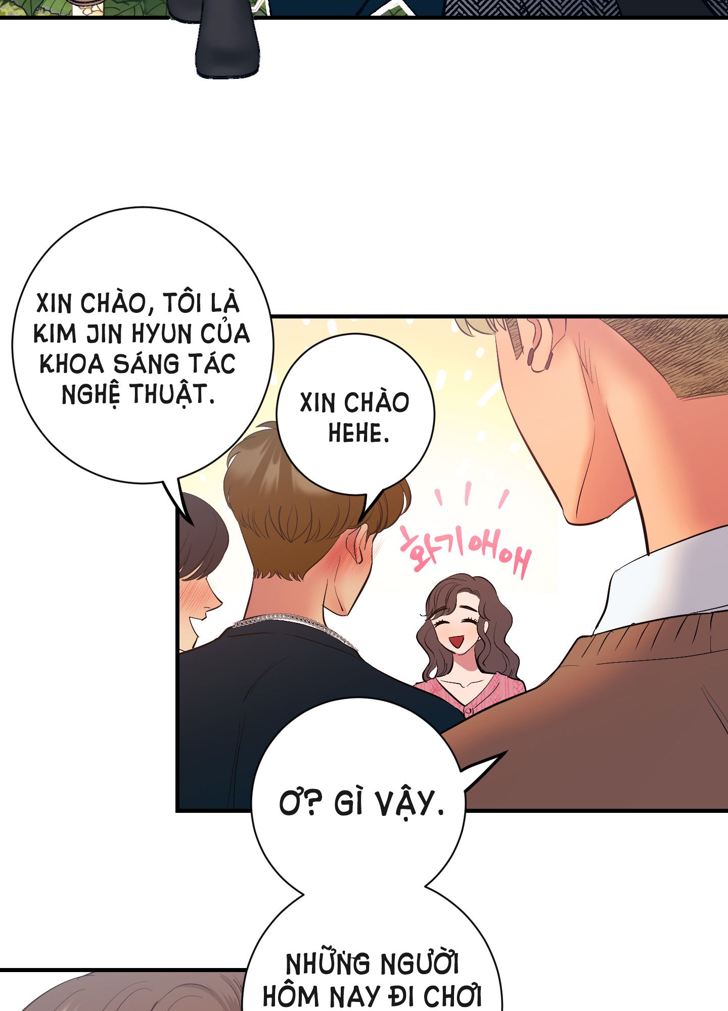 đọc truyện [18+] Một Lòng Một Dạ Chương 27.1 ảnh 32 tại Giả Dược