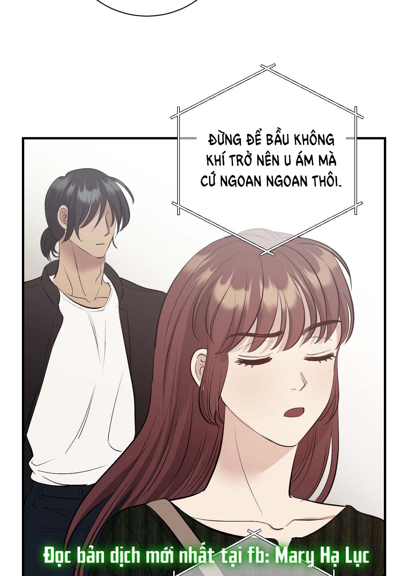 đọc truyện [18+] Một Lòng Một Dạ Chương 28.1 ảnh 22 tại Giả Dược
