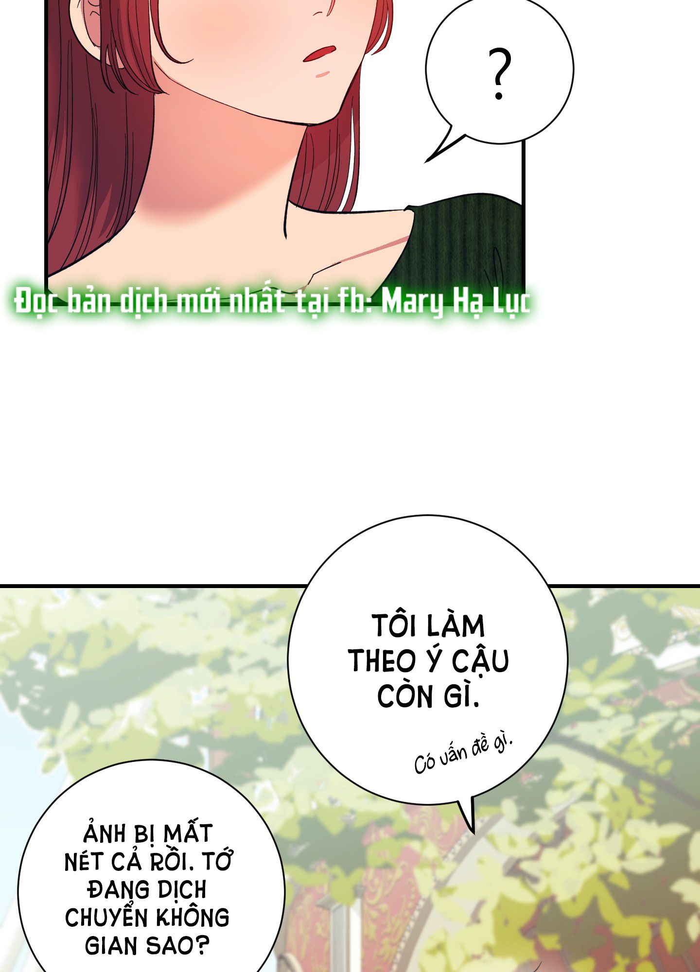 đọc truyện [18+] Một Lòng Một Dạ Chương 28.1 ảnh 5 tại Giả Dược