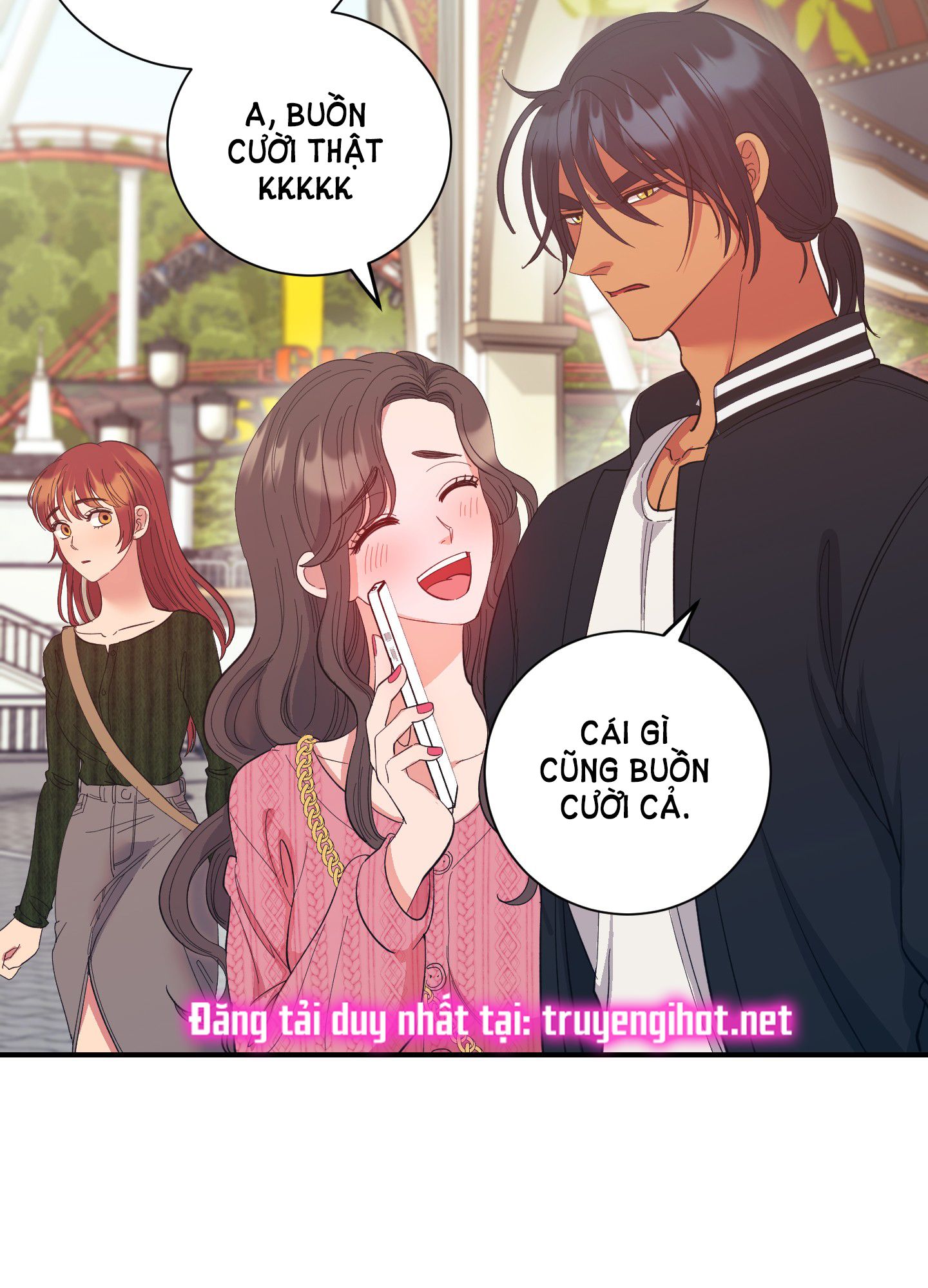 đọc truyện [18+] Một Lòng Một Dạ Chương 28.1 ảnh 6 tại Giả Dược