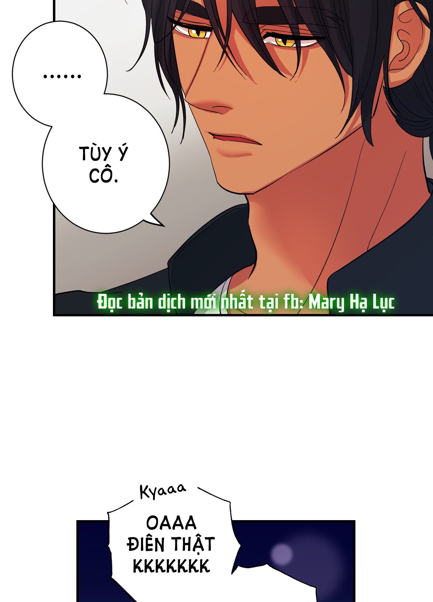 đọc truyện [18+] Một Lòng Một Dạ Chương 28.2 ảnh 13 tại Giả Dược