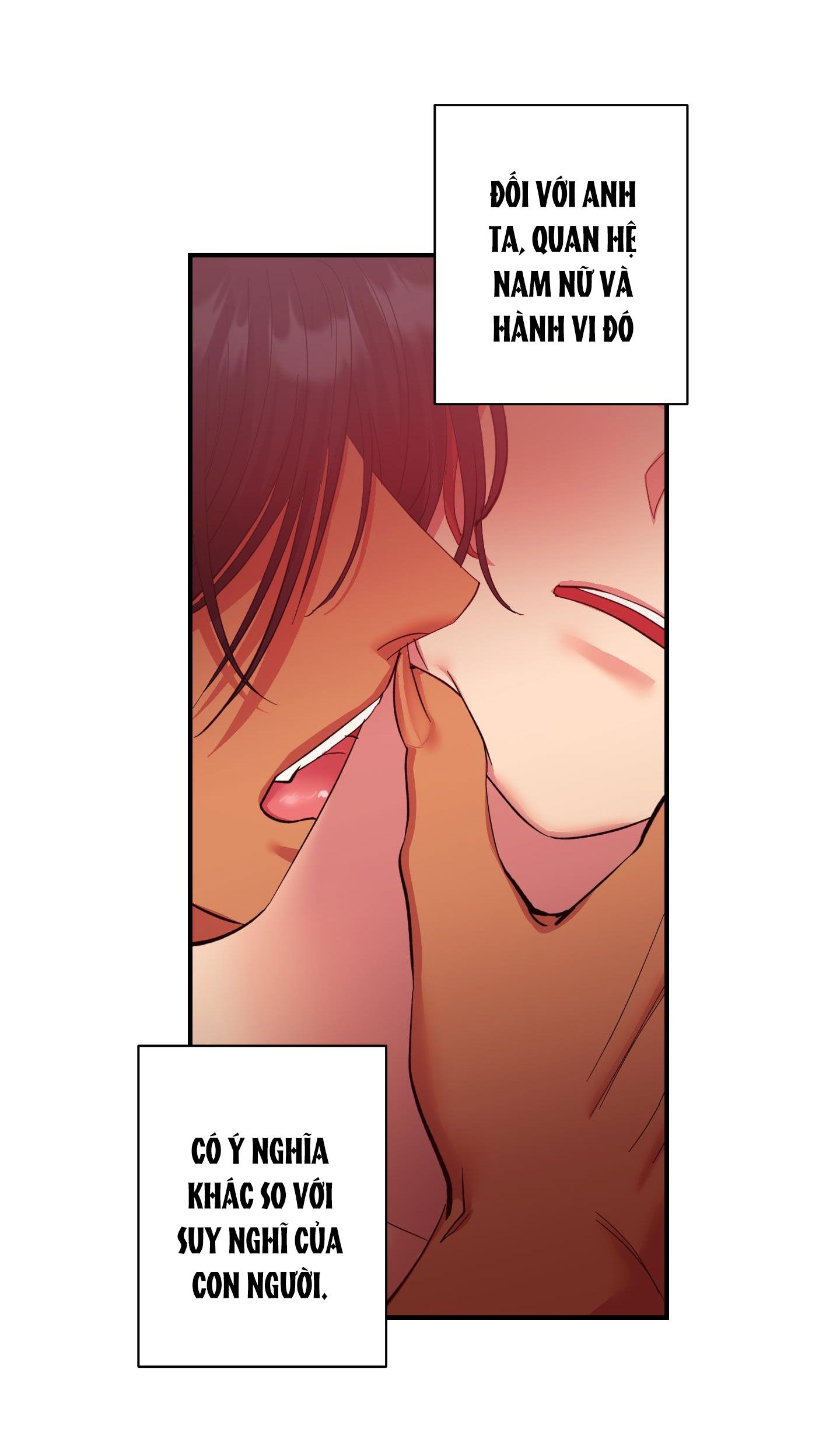 đọc truyện [18+] Một Lòng Một Dạ Chương 29.1 ảnh 14 tại Giả Dược