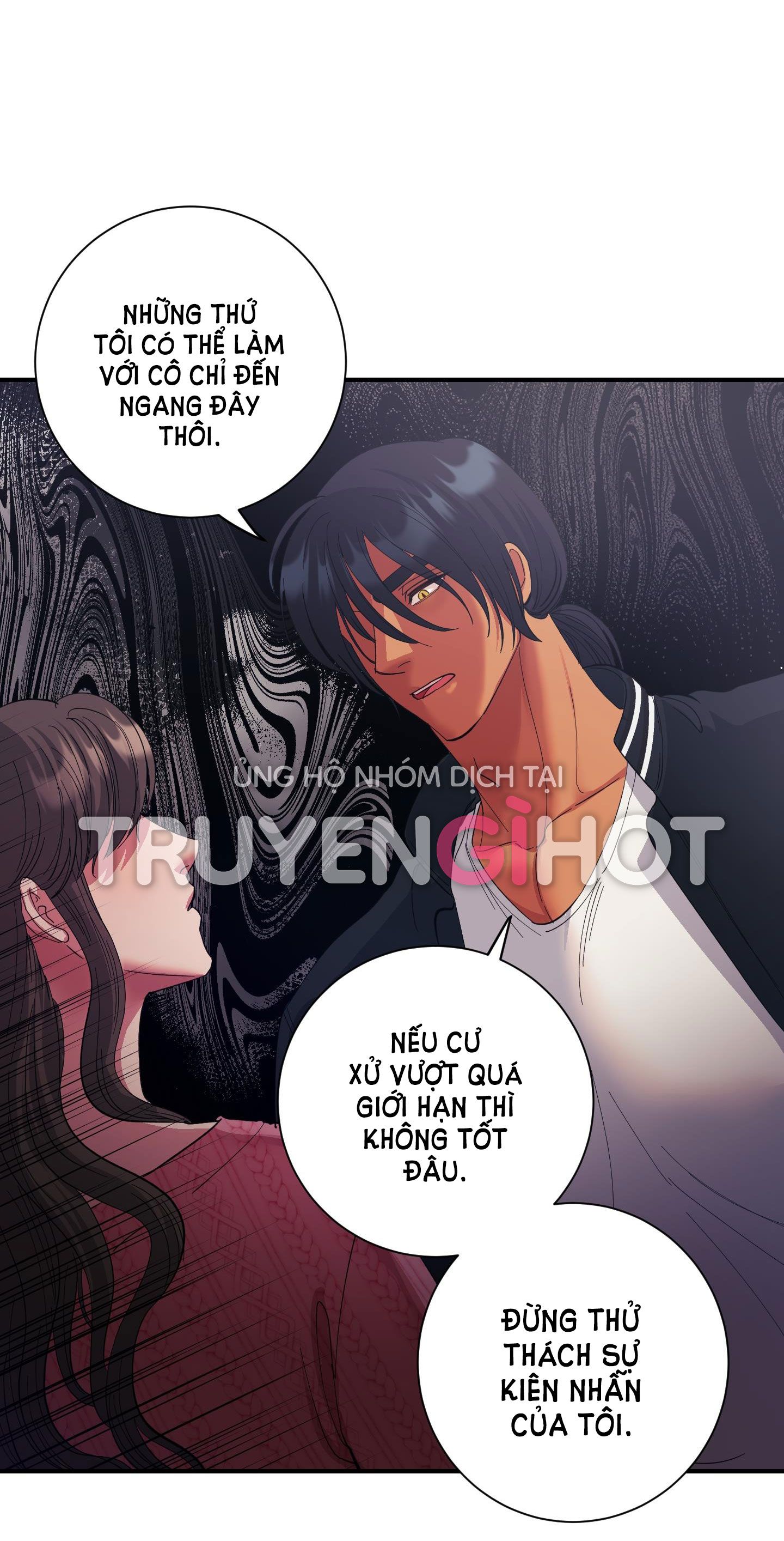 đọc truyện [18+] Một Lòng Một Dạ Chương 29.1 ảnh 6 tại Giả Dược