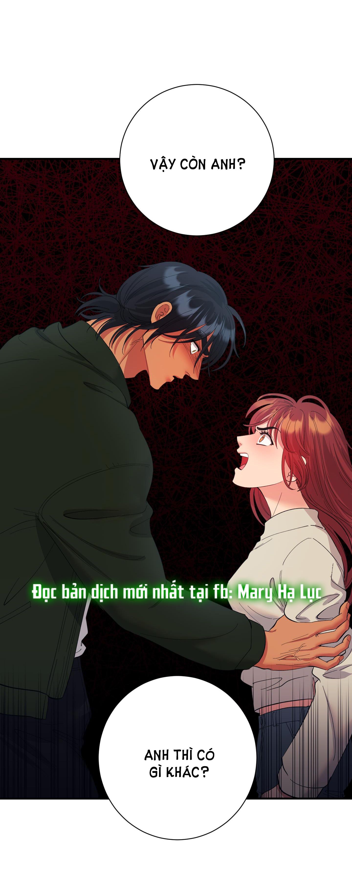 đọc truyện [18+] Một Lòng Một Dạ Chương 30.2 ảnh 15 tại Giả Dược