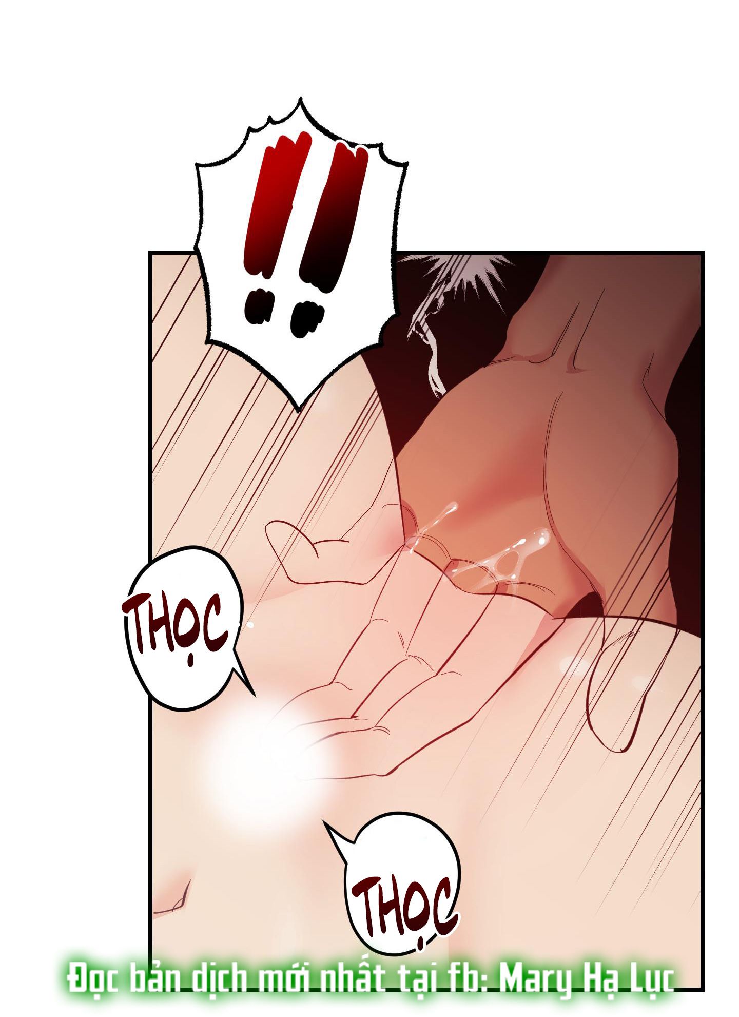 đọc truyện [18+] Một Lòng Một Dạ Chương 31.2 ảnh 2 tại Giả Dược