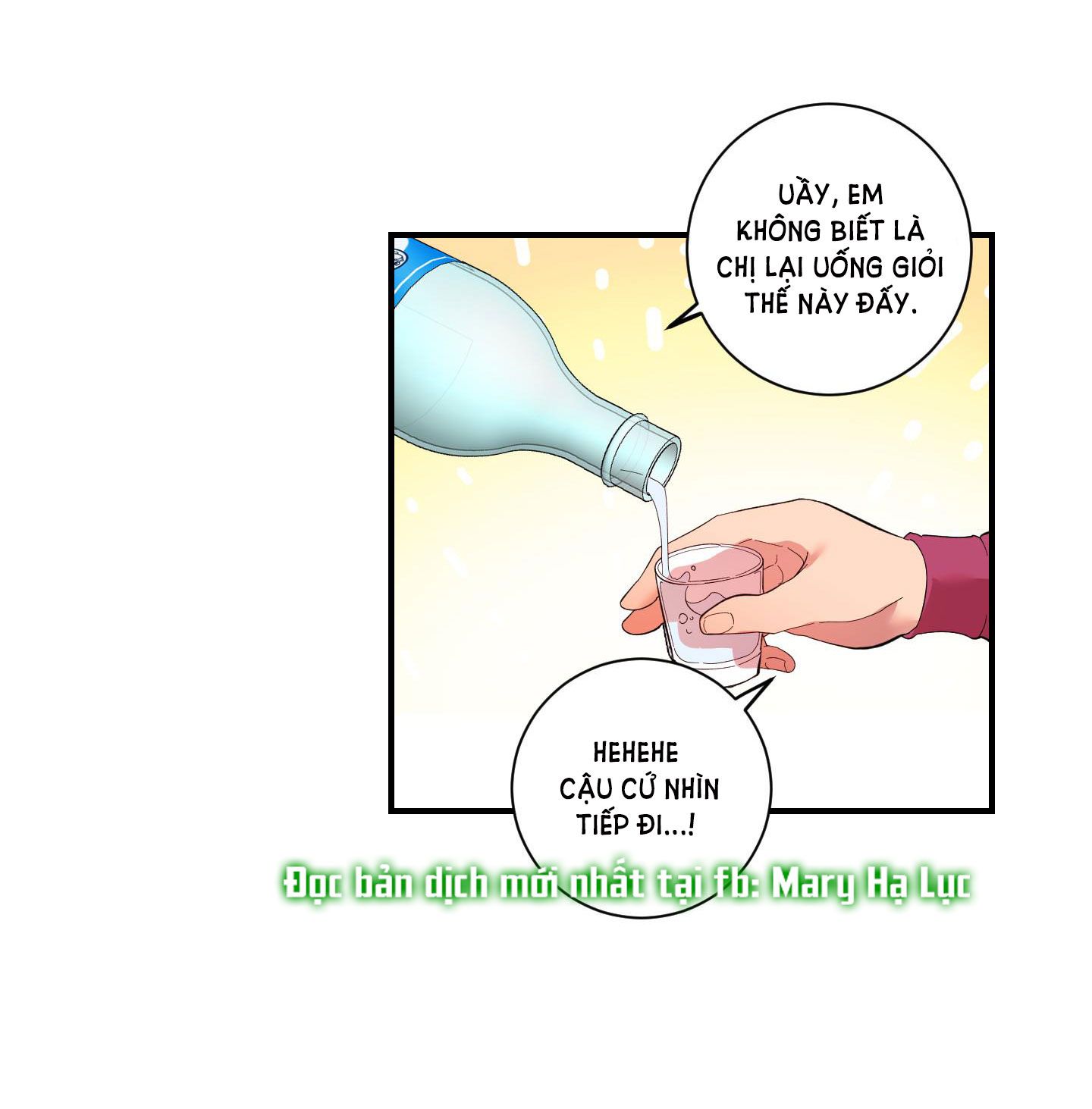đọc truyện [18+] Một Lòng Một Dạ Chương 33.1 ảnh 30 tại Giả Dược
