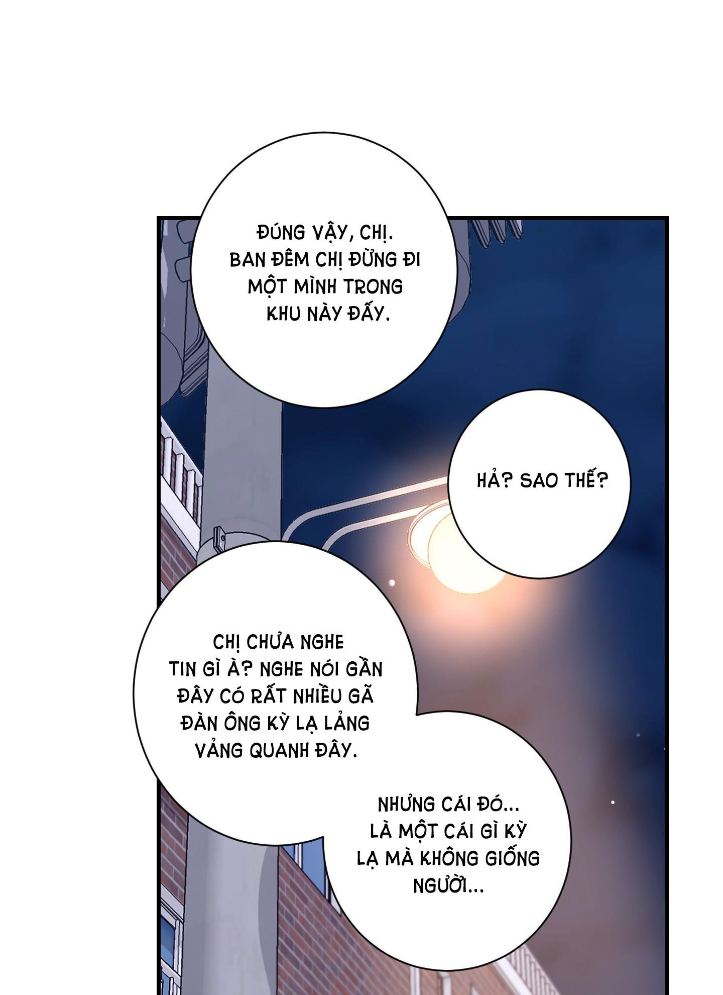 đọc truyện [18+] Một Lòng Một Dạ Chương 33.2 ảnh 17 tại Giả Dược