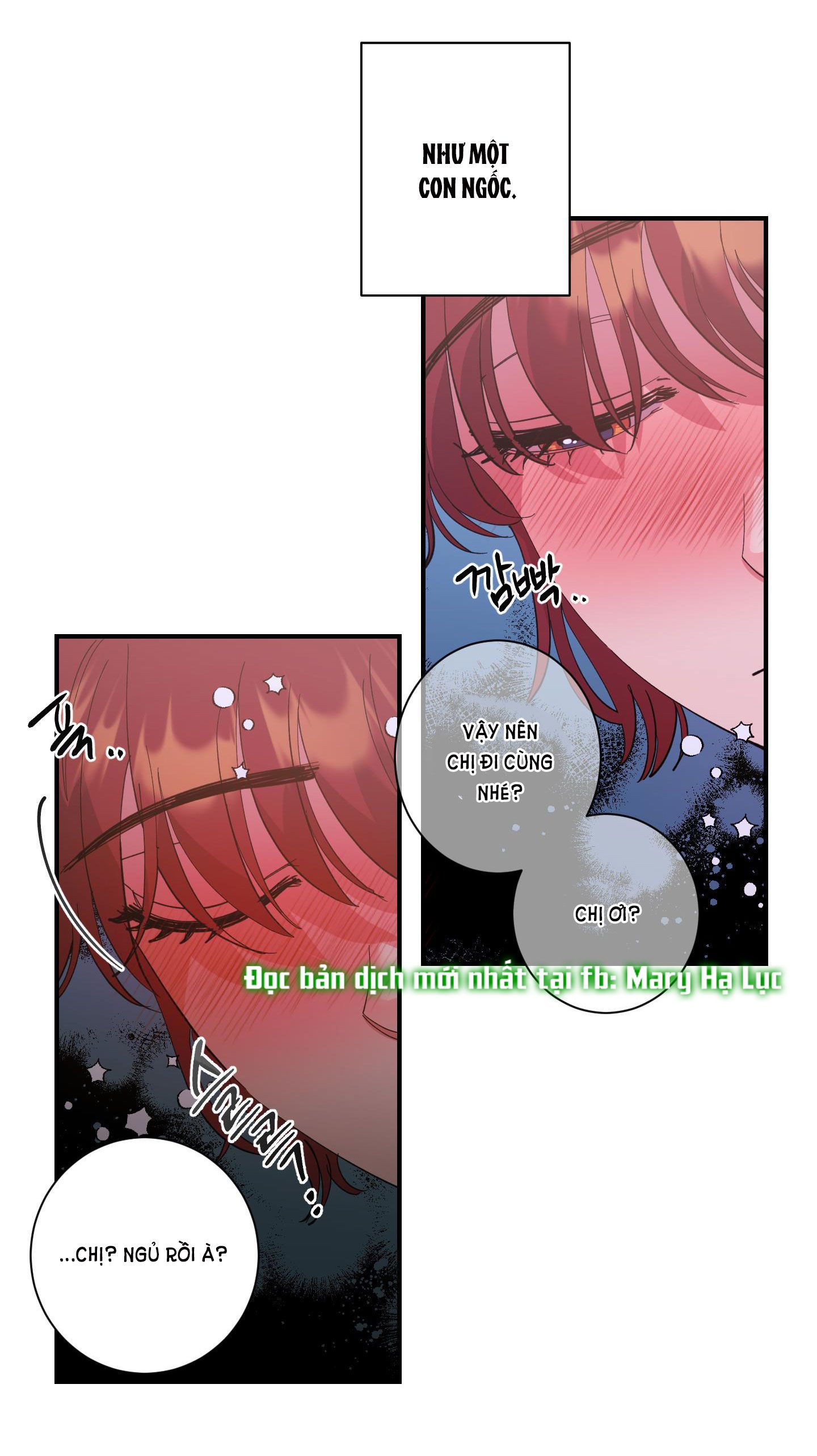 đọc truyện [18+] Một Lòng Một Dạ Chương 33.2 ảnh 23 tại Giả Dược