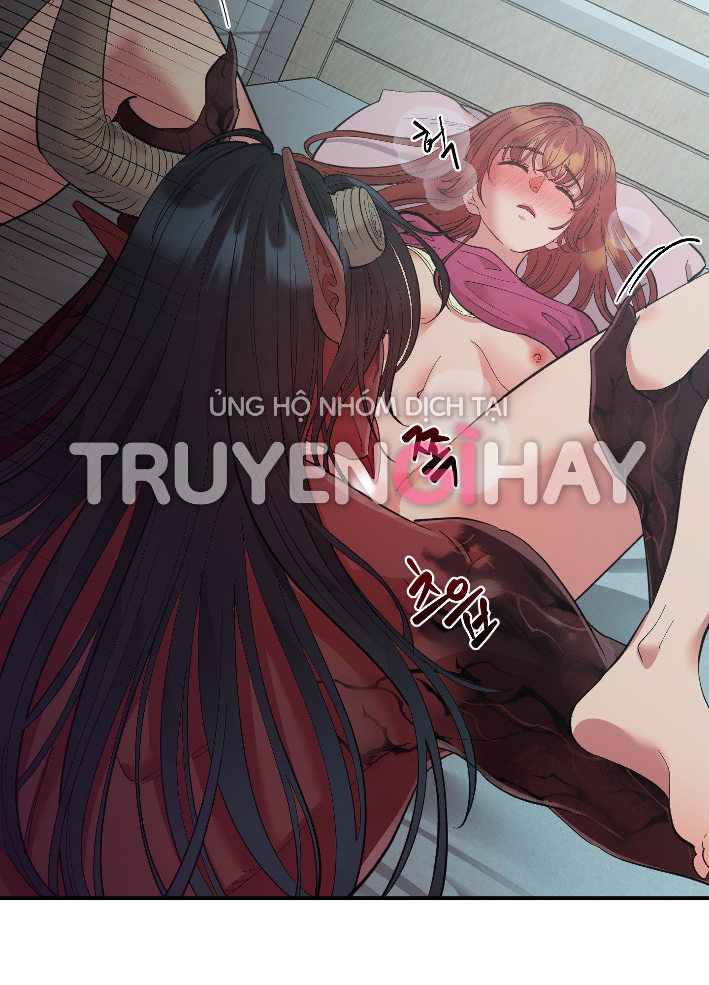 đọc truyện [18+] Một Lòng Một Dạ Chương 34.1 ảnh 34 tại Giả Dược