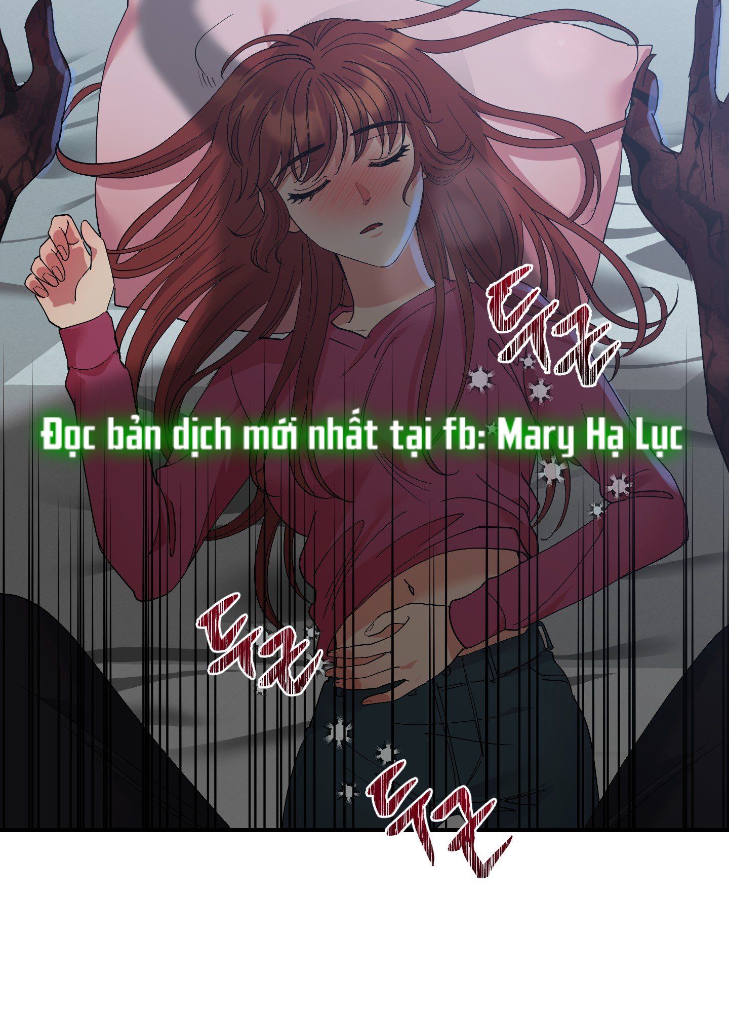 đọc truyện [18+] Một Lòng Một Dạ Chương 34.1 ảnh 5 tại Giả Dược