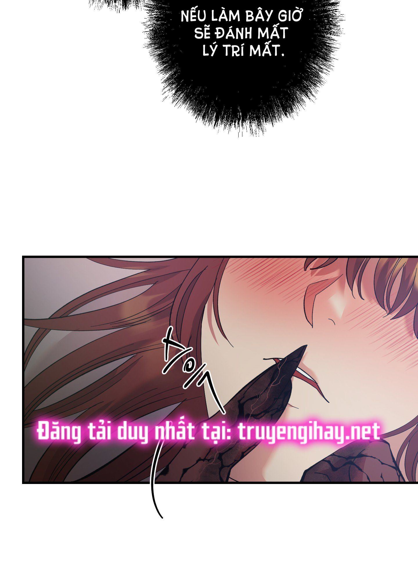 đọc truyện [18+] Một Lòng Một Dạ Chương 34.1 ảnh 7 tại Giả Dược