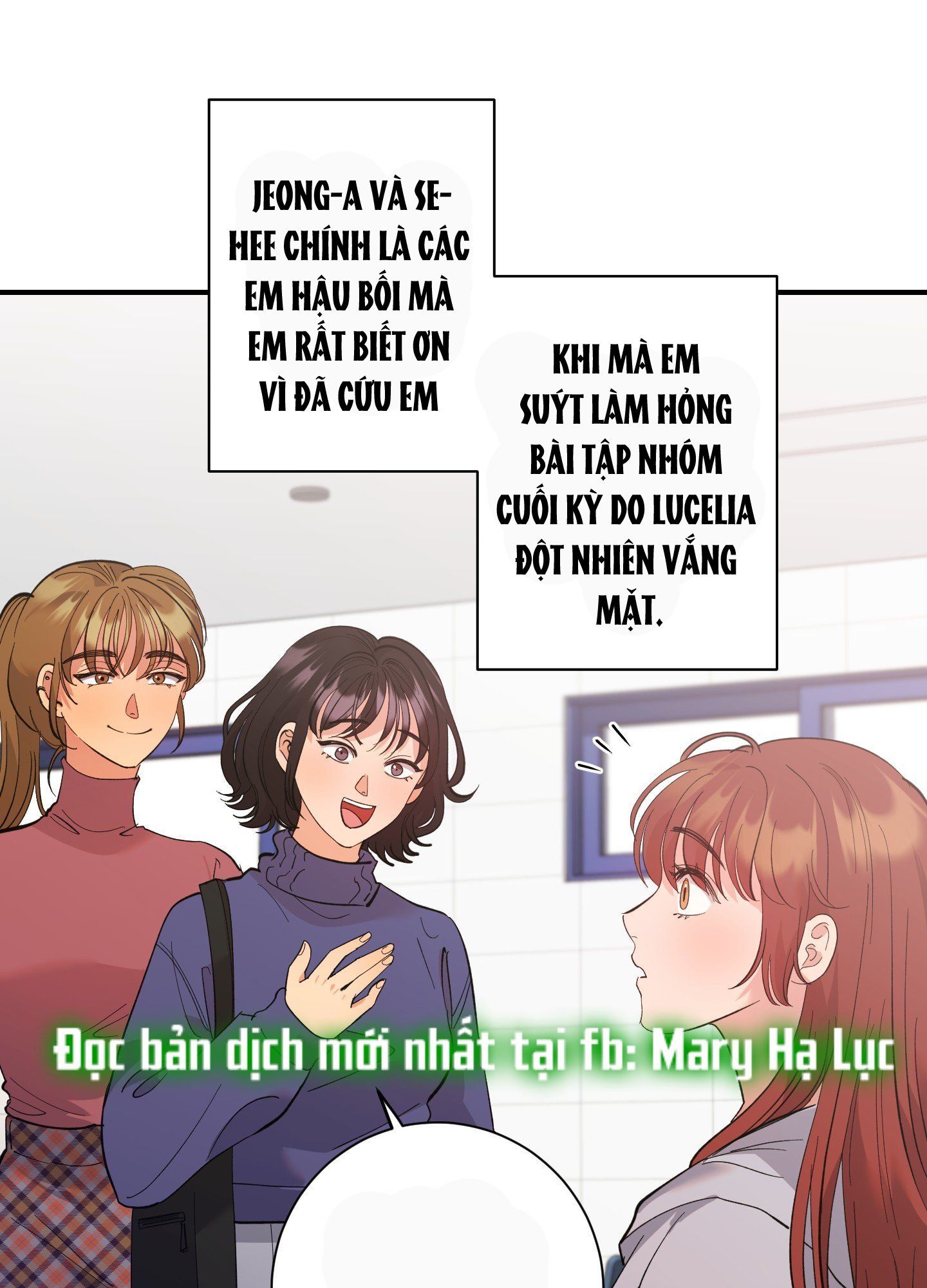 đọc truyện [18+] Một Lòng Một Dạ Chương 34.2 ảnh 13 tại Giả Dược