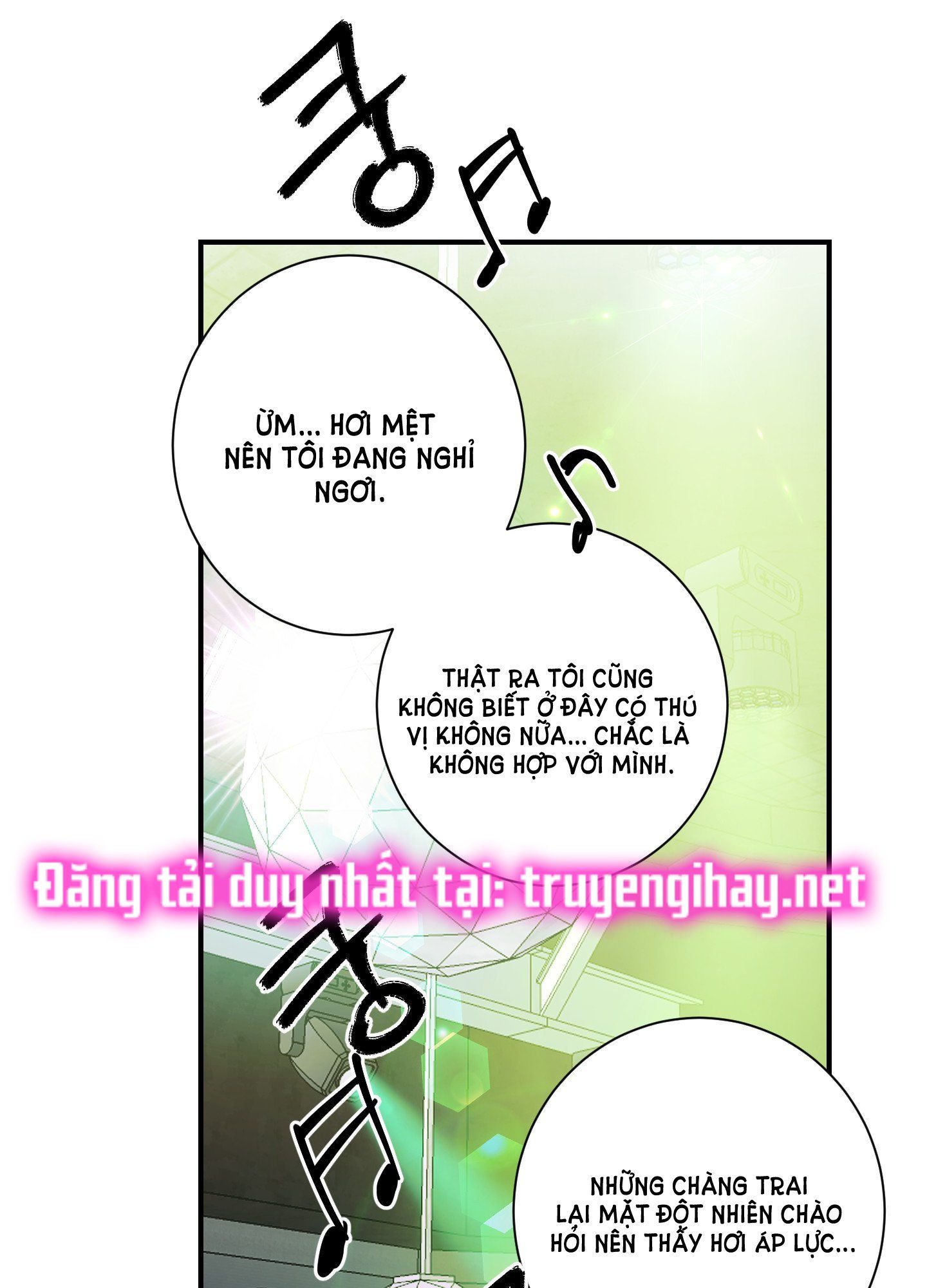đọc truyện [18+] Một Lòng Một Dạ Chương 35.2 ảnh 1 tại Giả Dược
