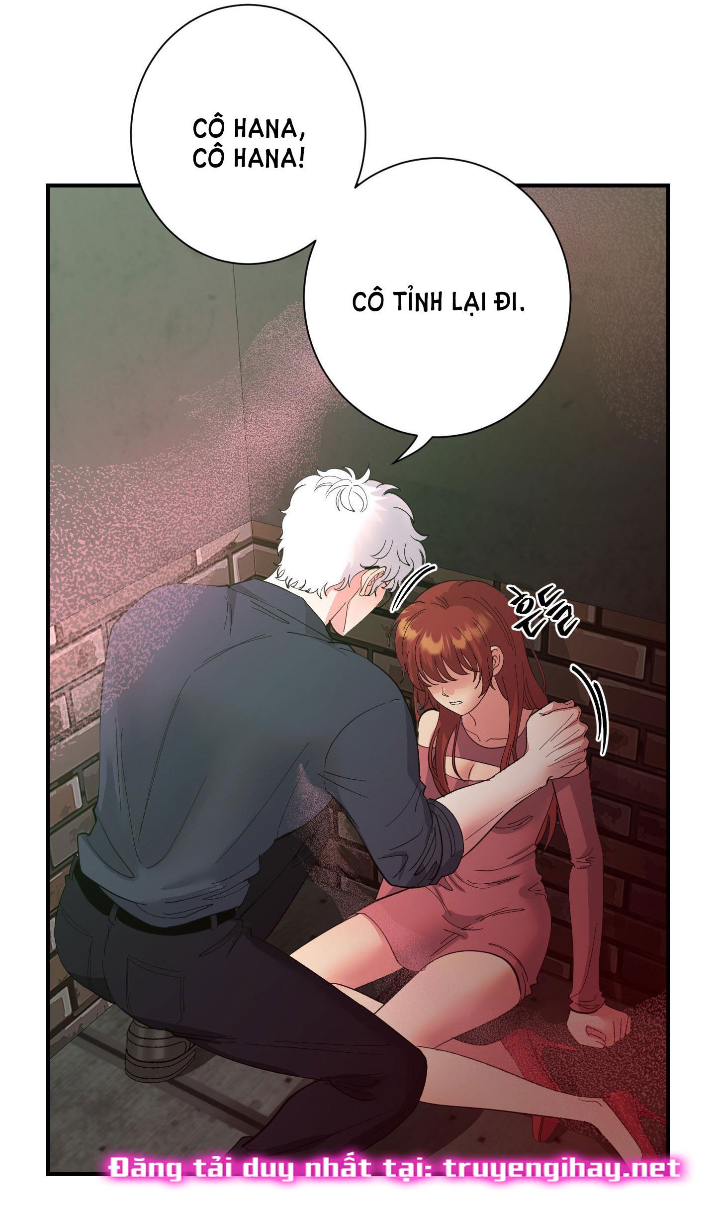 đọc truyện [18+] Một Lòng Một Dạ Chương 36.2 ảnh 1 tại Giả Dược