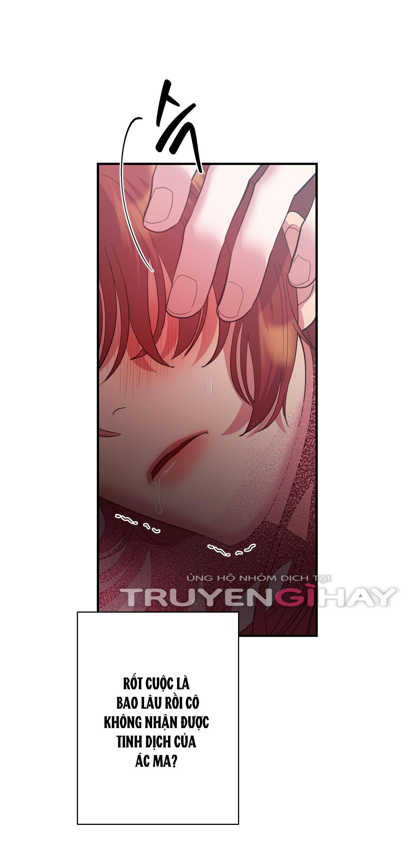 đọc truyện [18+] Một Lòng Một Dạ Chương 36.2 ảnh 16 tại Giả Dược