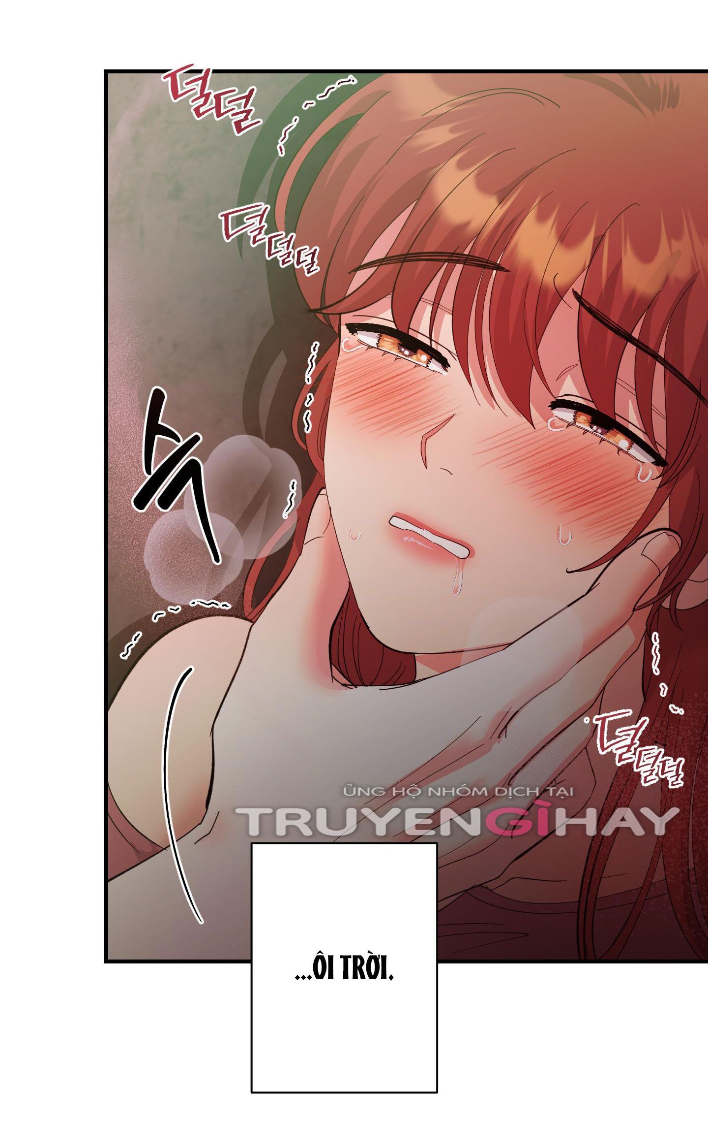 đọc truyện [18+] Một Lòng Một Dạ Chương 36.2 ảnh 3 tại Giả Dược
