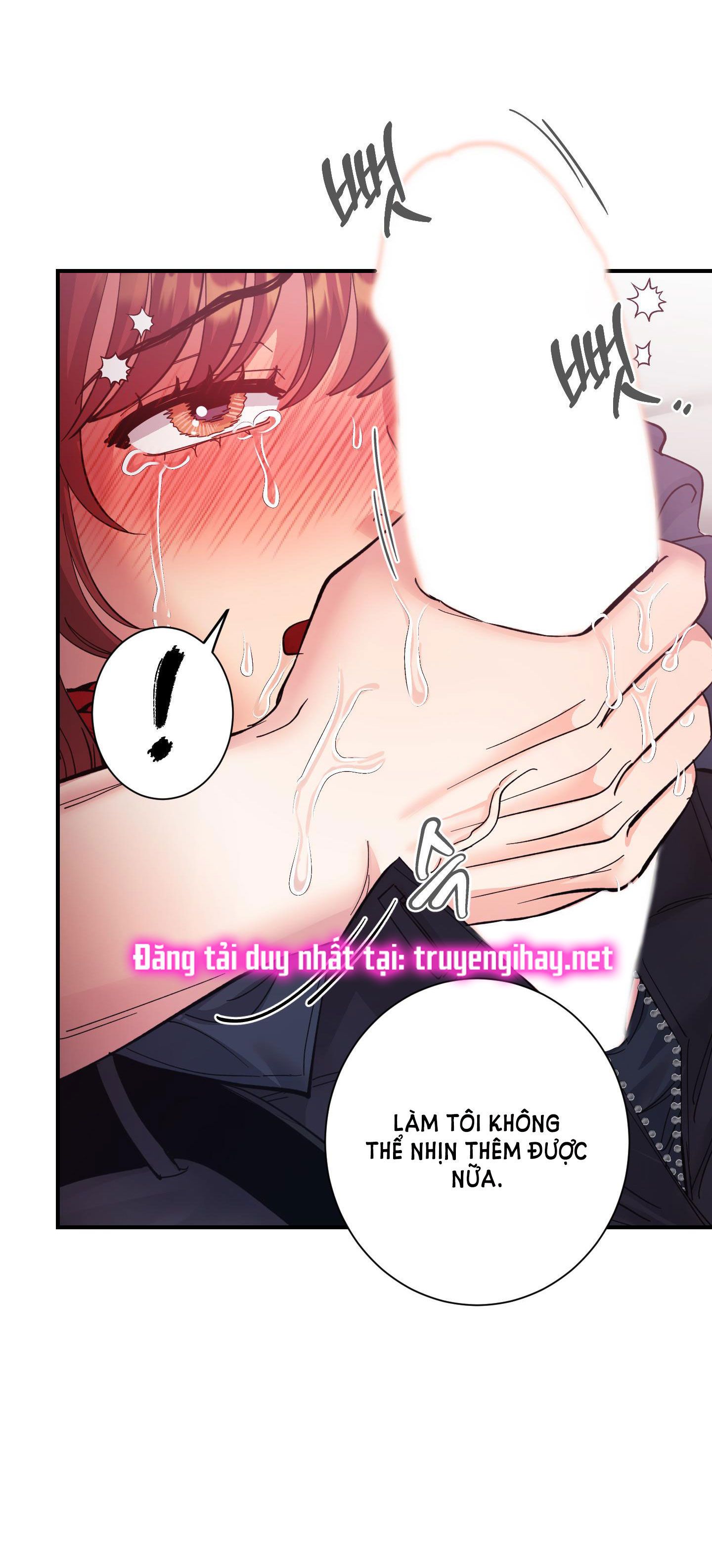 đọc truyện [18+] Một Lòng Một Dạ Chương 37.2 ảnh 19 tại Giả Dược
