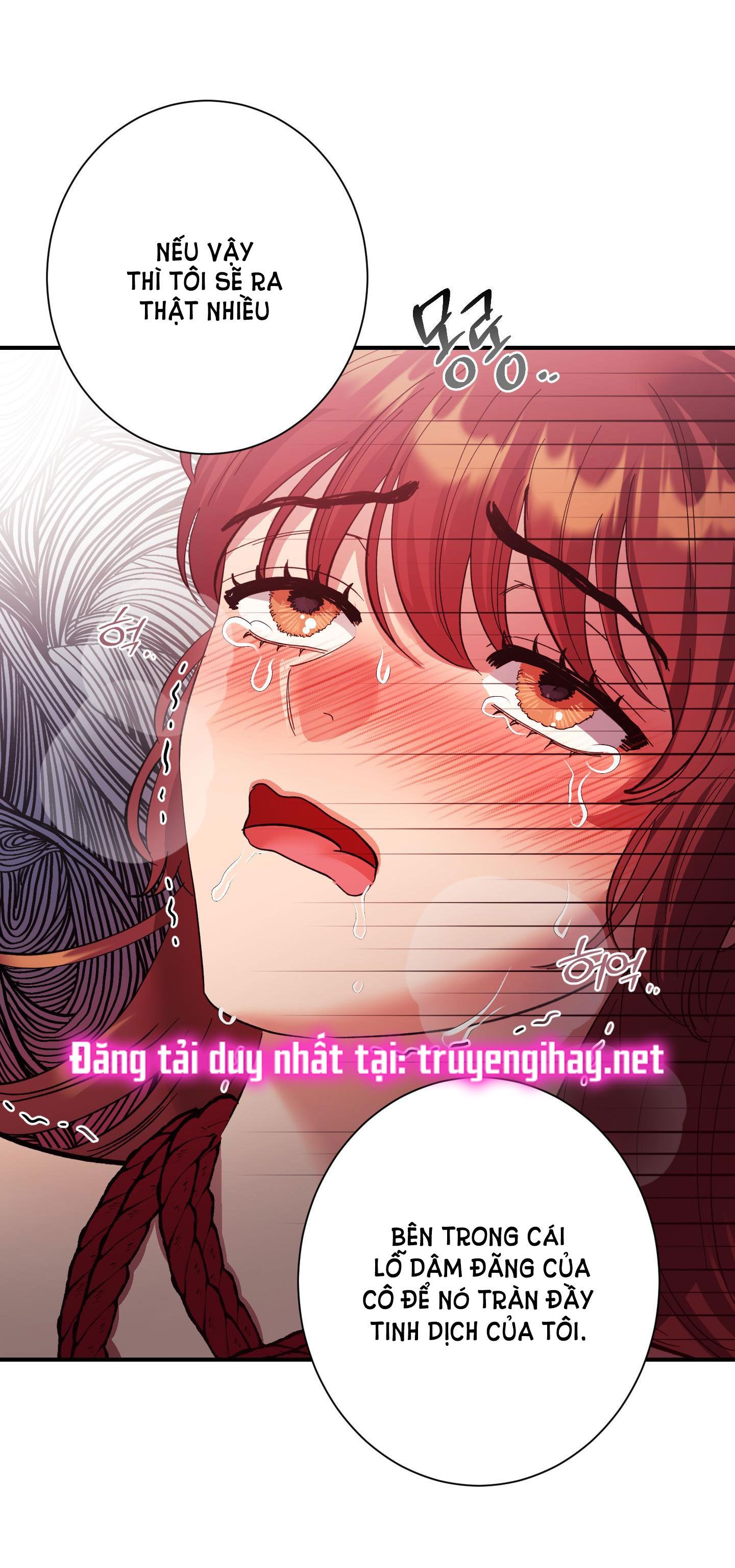 đọc truyện [18+] Một Lòng Một Dạ Chương 38.1 ảnh 12 tại Giả Dược