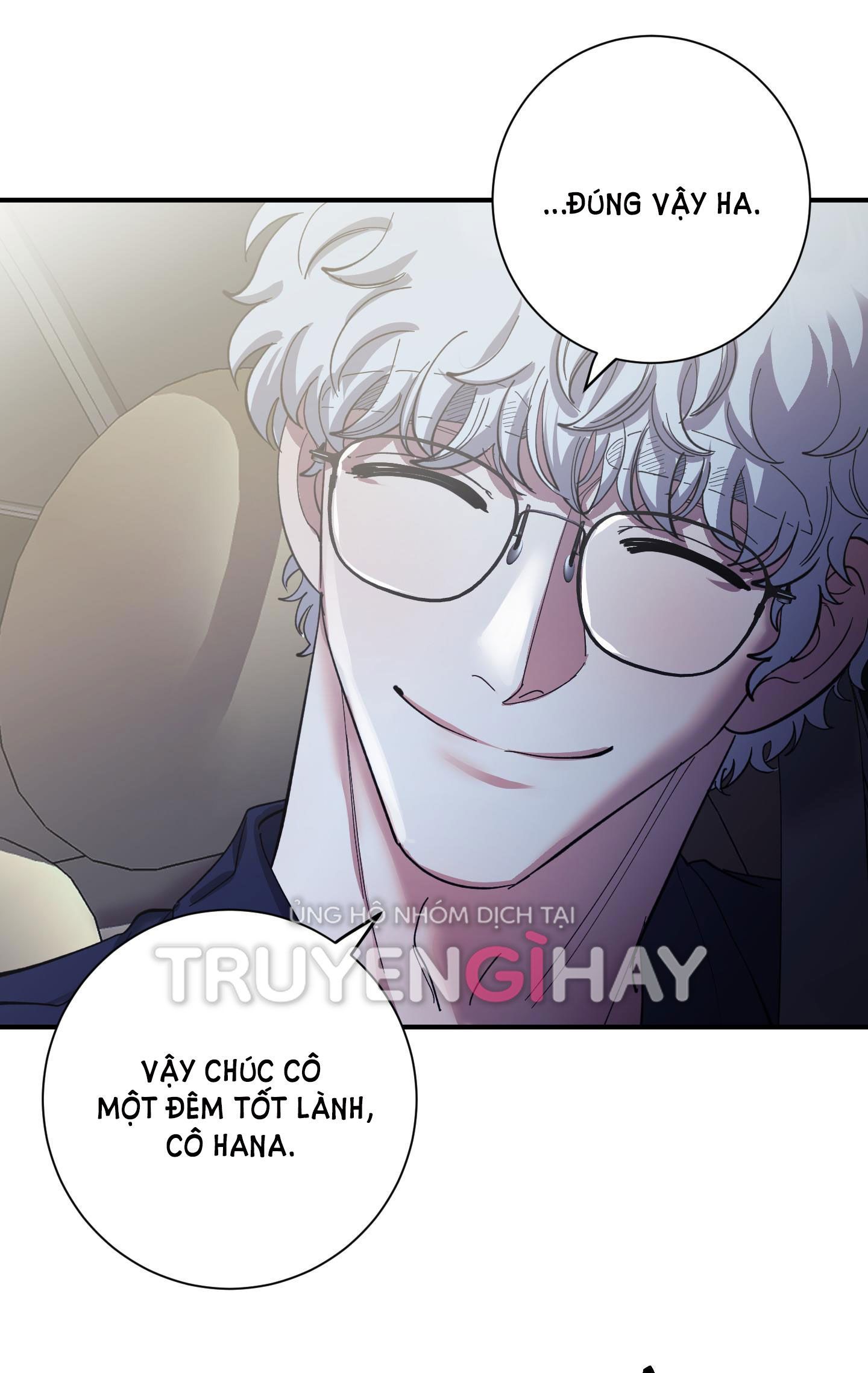 đọc truyện [18+] Một Lòng Một Dạ Chương 38.2 ảnh 18 tại Giả Dược