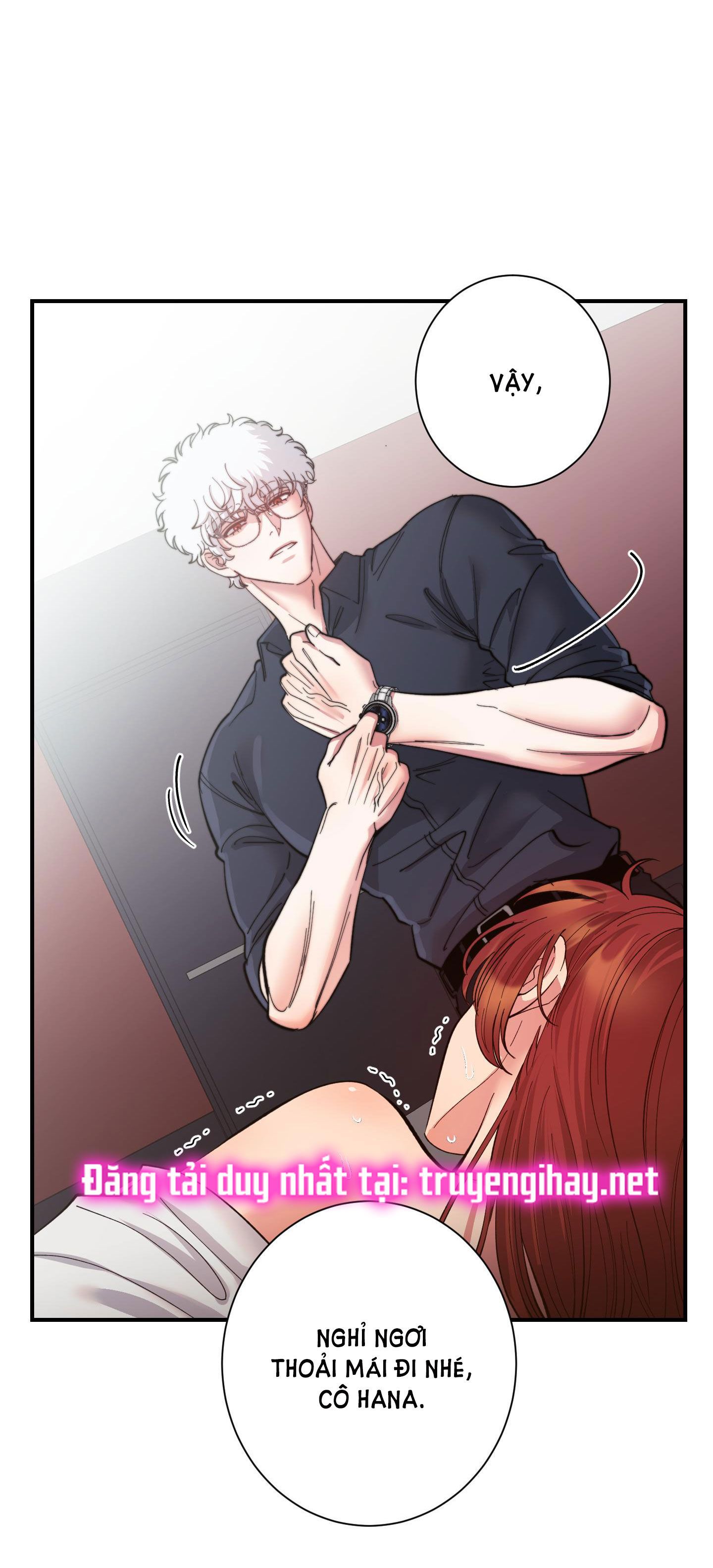 đọc truyện [18+] Một Lòng Một Dạ Chương 38.2 ảnh 6 tại Giả Dược