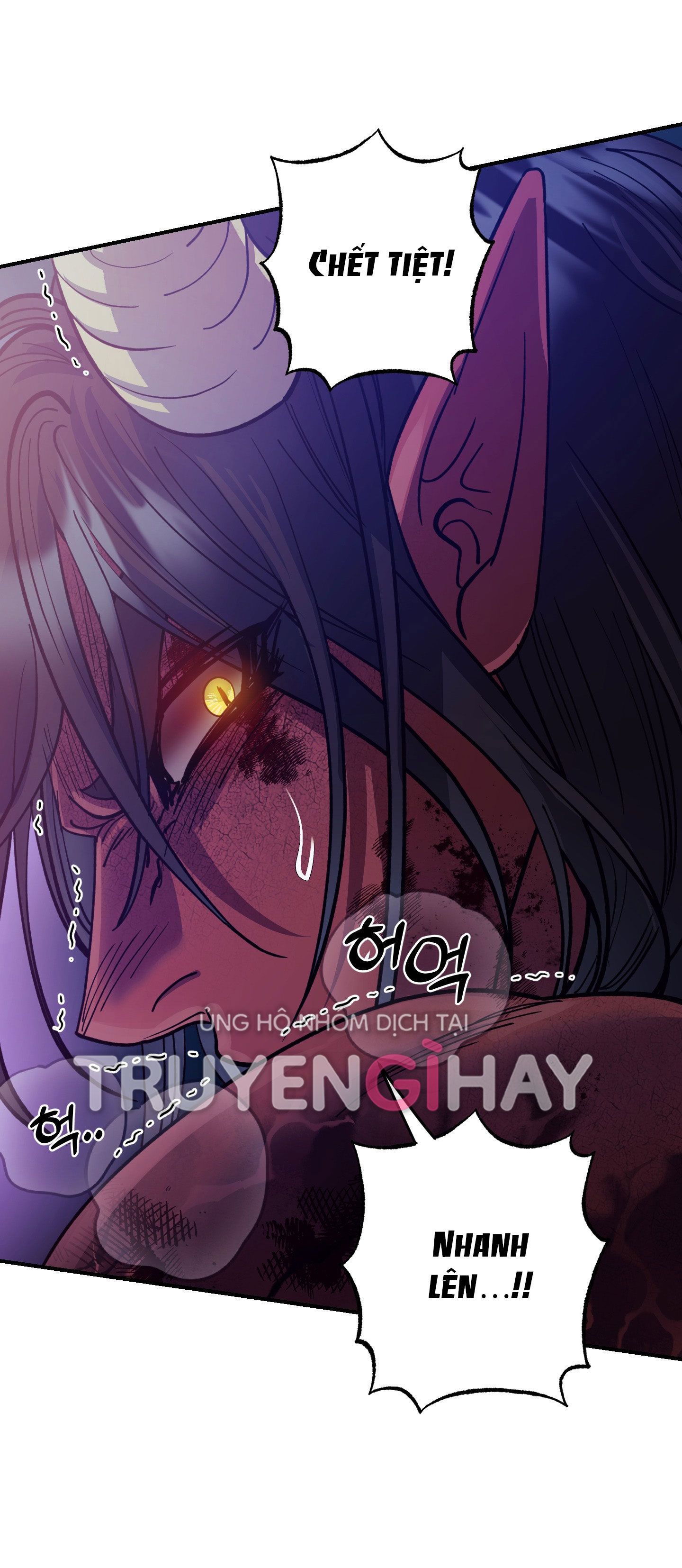 đọc truyện [18+] Một Lòng Một Dạ Chương 40.2 ảnh 45 tại Giả Dược