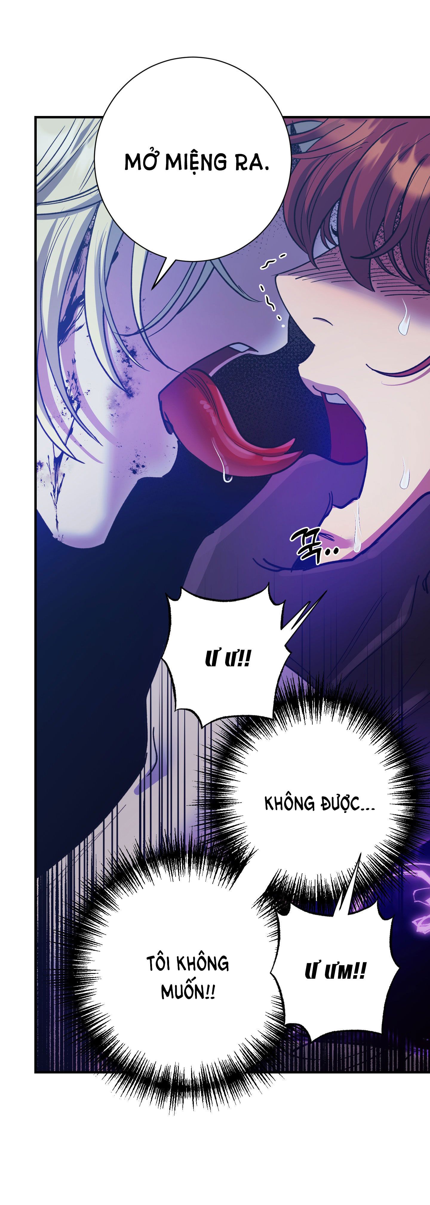 đọc truyện [18+] Một Lòng Một Dạ Chương 41.1 ảnh 17 tại Giả Dược