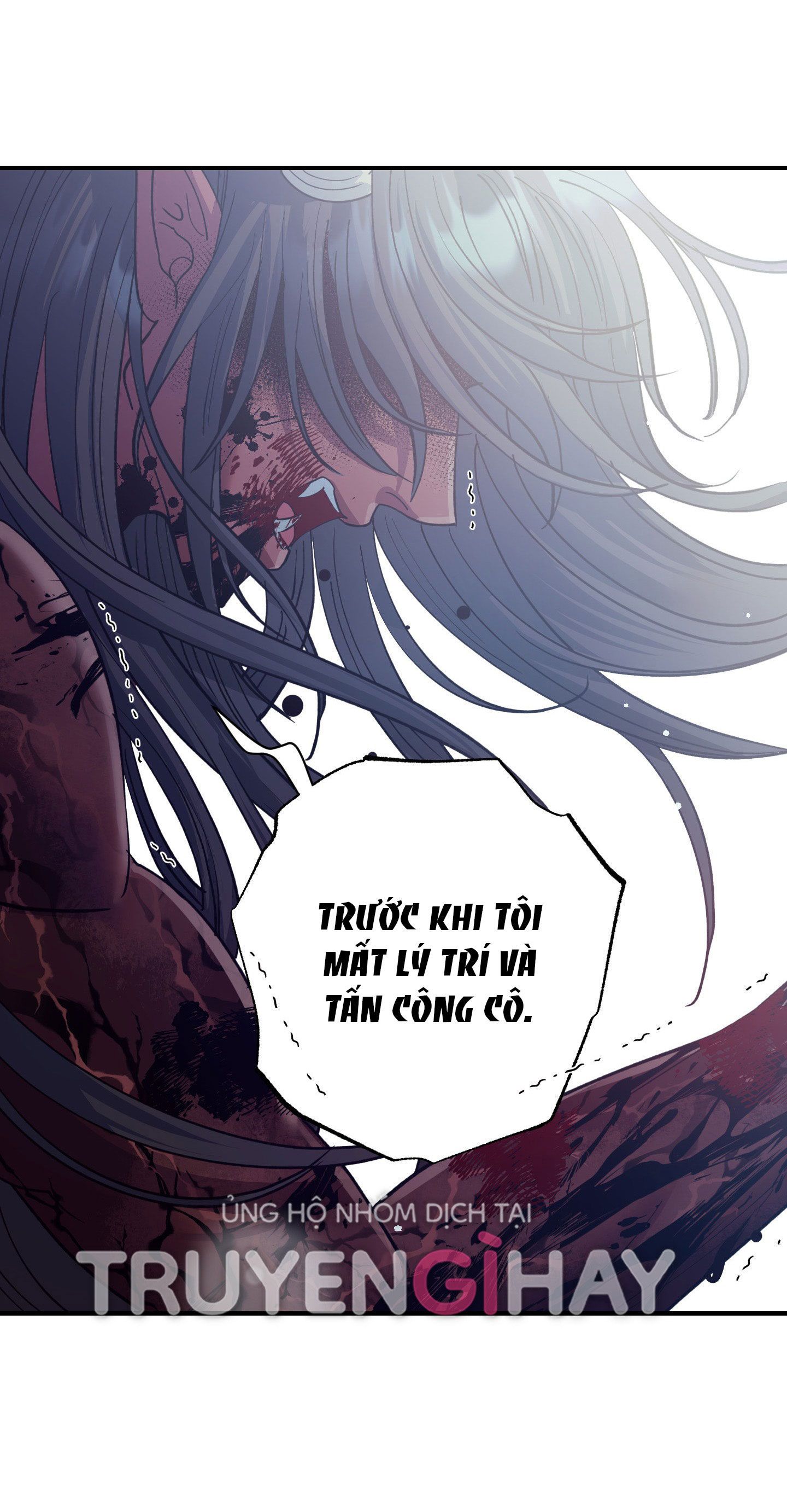 đọc truyện [18+] Một Lòng Một Dạ Chương 41.2 ảnh 28 tại Giả Dược