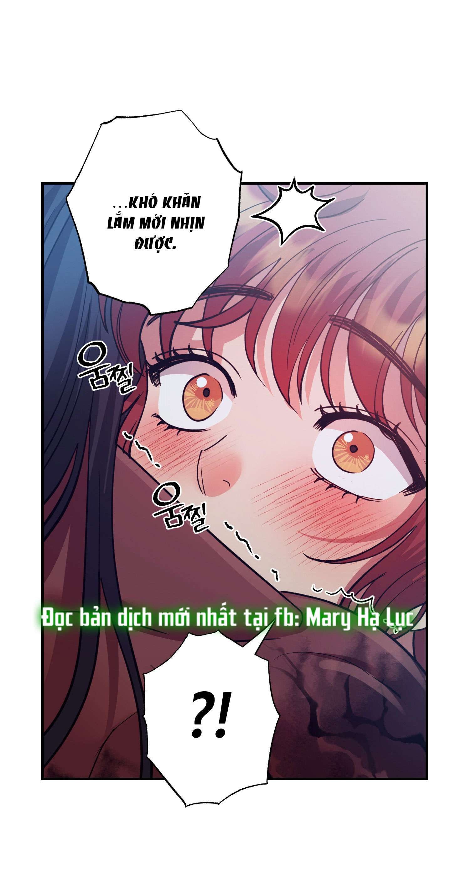 đọc truyện [18+] Một Lòng Một Dạ Chương 42.1 ảnh 12 tại Giả Dược