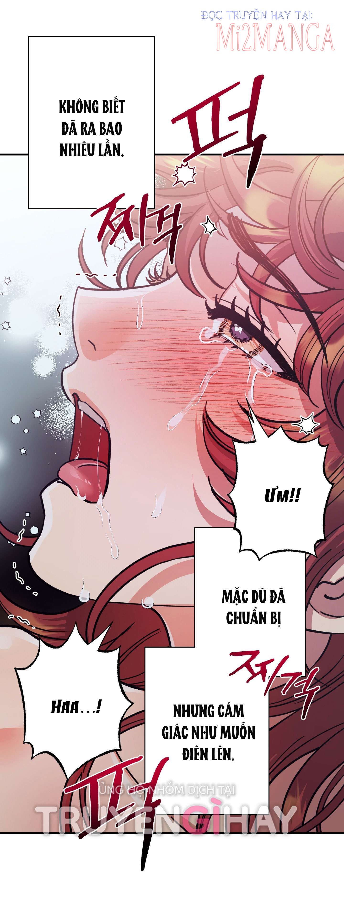 đọc truyện [18+] Một Lòng Một Dạ Chương 42.2 ảnh 15 tại Giả Dược