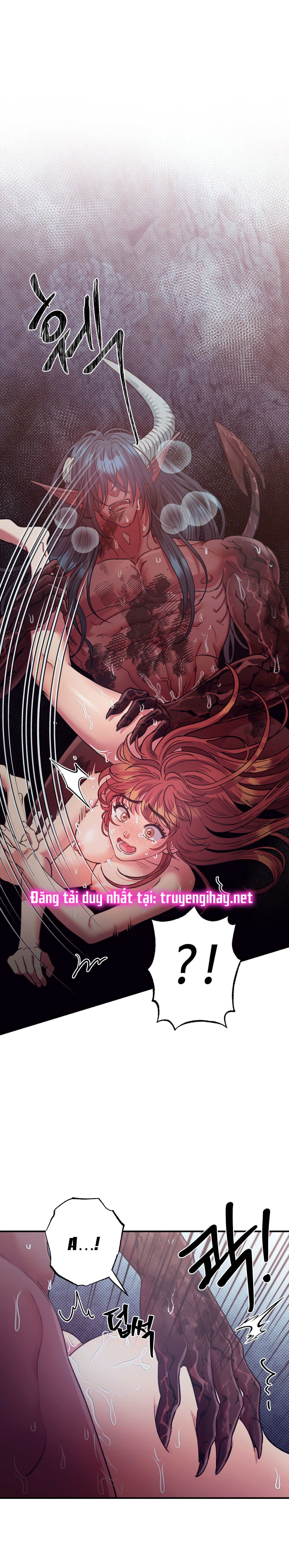 đọc truyện [18+] Một Lòng Một Dạ Chương 43.1 ảnh 7 tại Giả Dược