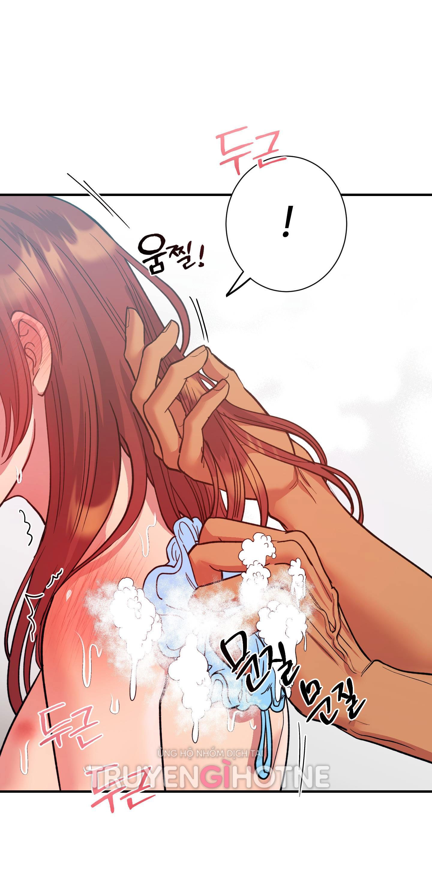 đọc truyện [18+] Một Lòng Một Dạ Chương 45.1 ảnh 6 tại Giả Dược
