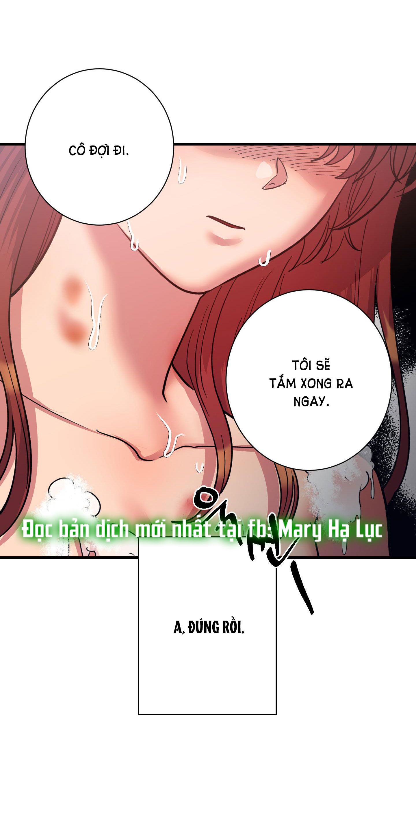 đọc truyện [18+] Một Lòng Một Dạ Chương 45.2 ảnh 12 tại Giả Dược