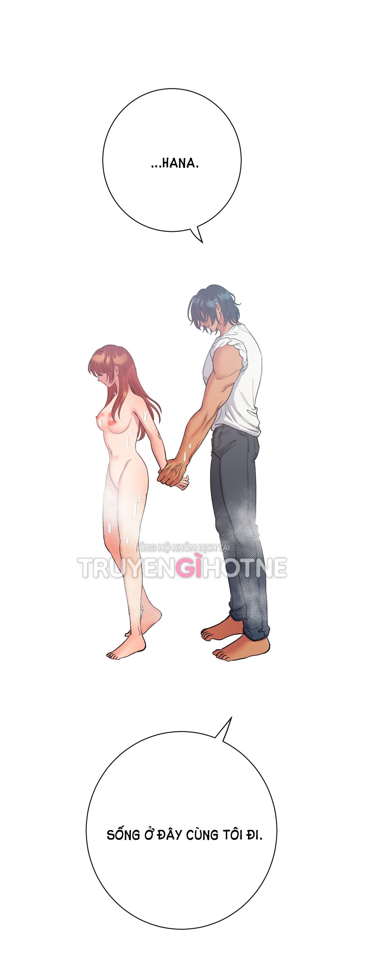 đọc truyện [18+] Một Lòng Một Dạ Chương 45.2 ảnh 19 tại Giả Dược