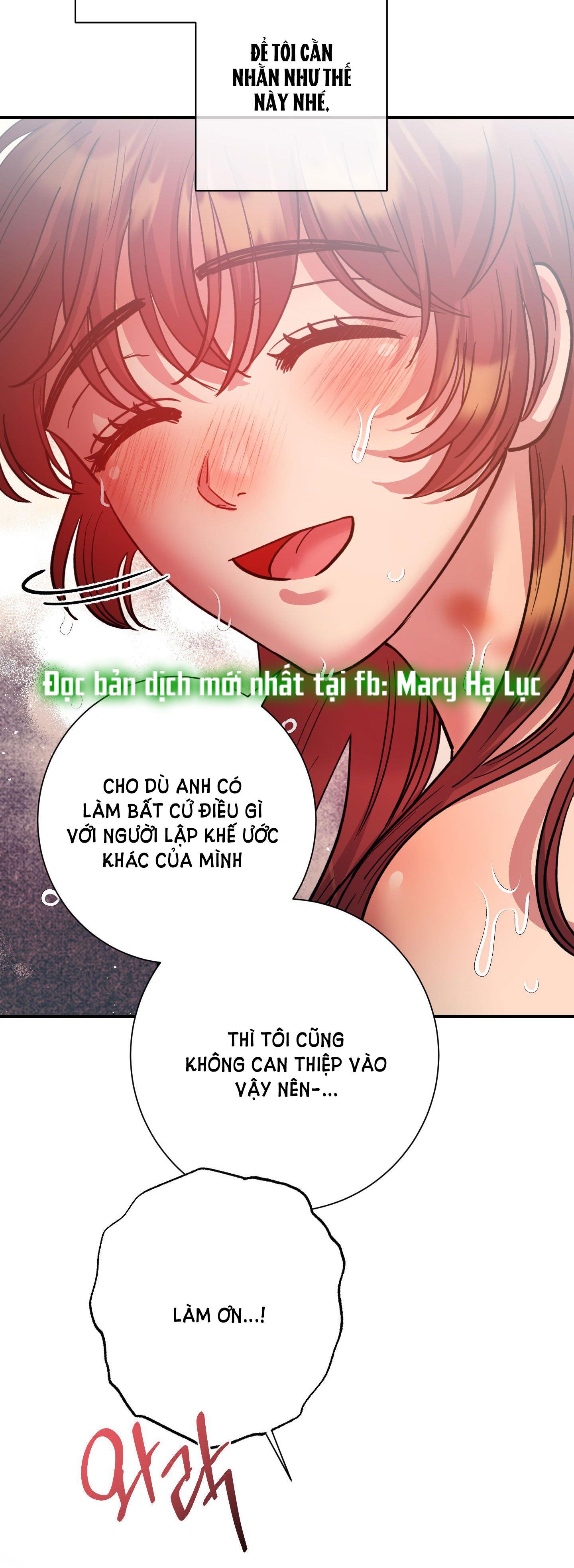 đọc truyện [18+] Một Lòng Một Dạ Chương 45.2 ảnh 25 tại Giả Dược
