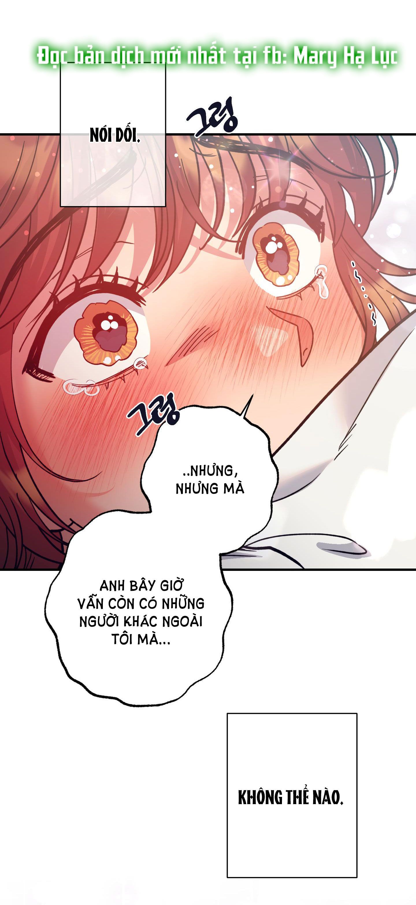 đọc truyện [18+] Một Lòng Một Dạ Chương 45.2 ảnh 29 tại Giả Dược