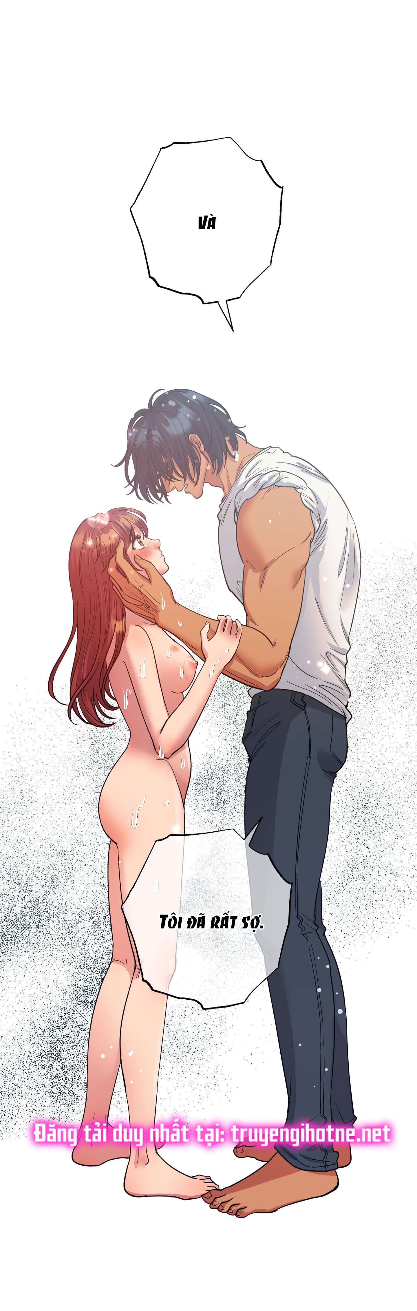 đọc truyện [18+] Một Lòng Một Dạ Chương 45.2 ảnh 36 tại Giả Dược