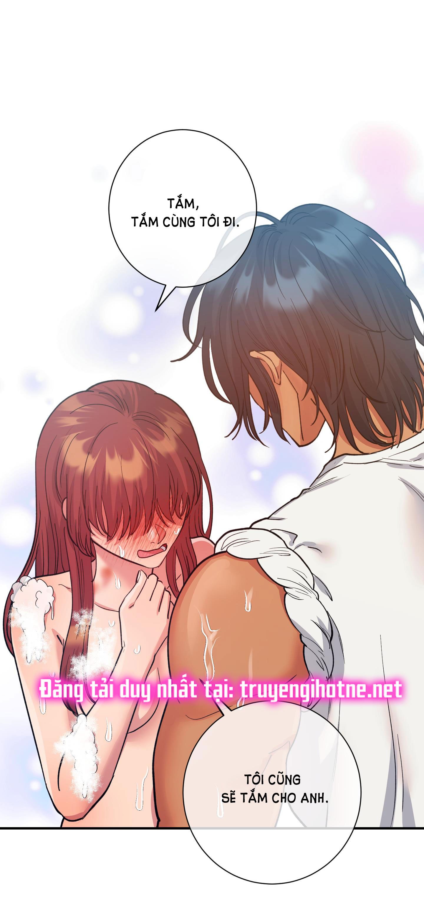 đọc truyện [18+] Một Lòng Một Dạ Chương 45.2 ảnh 8 tại Giả Dược