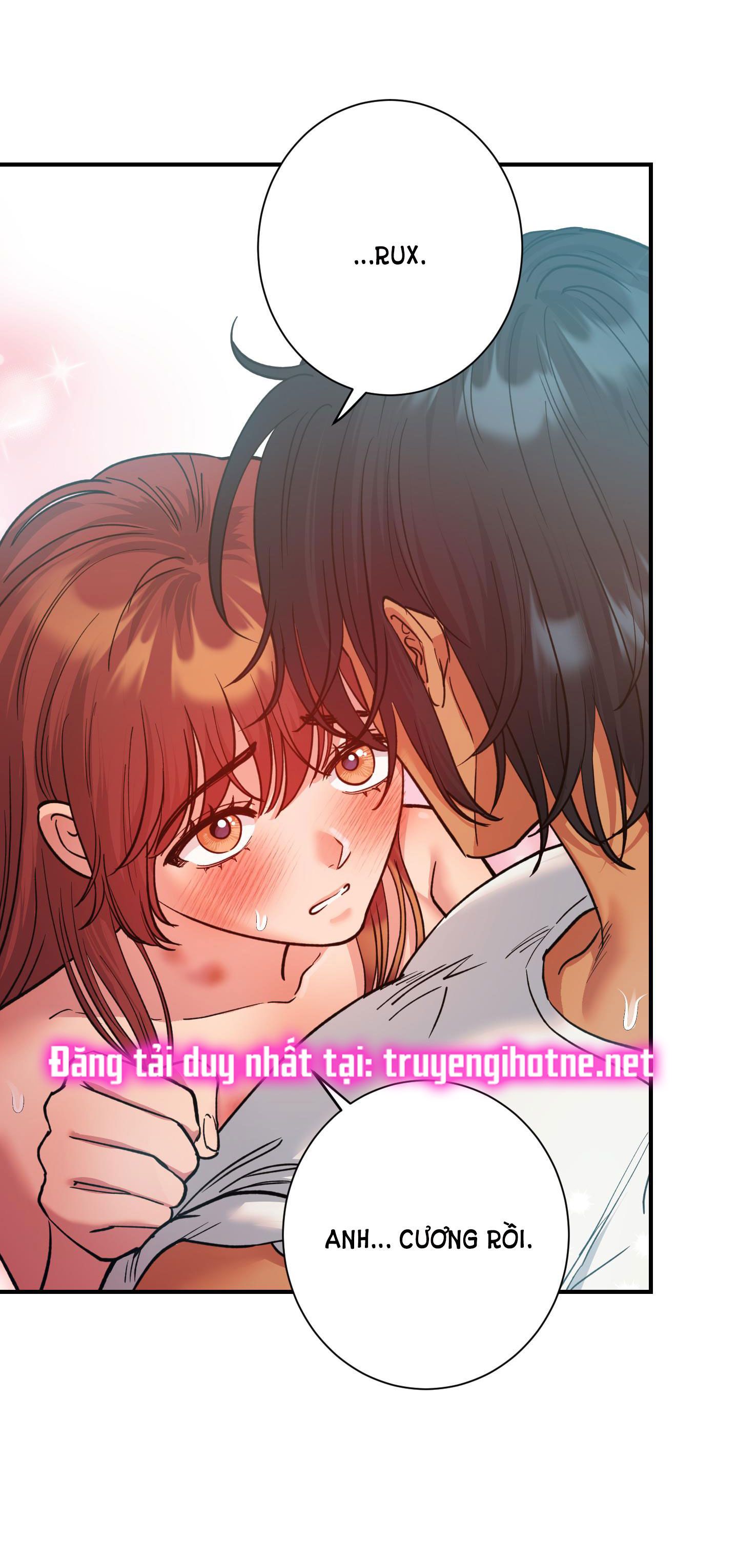 đọc truyện [18+] Một Lòng Một Dạ Chương 46.1 ảnh 4 tại Giả Dược