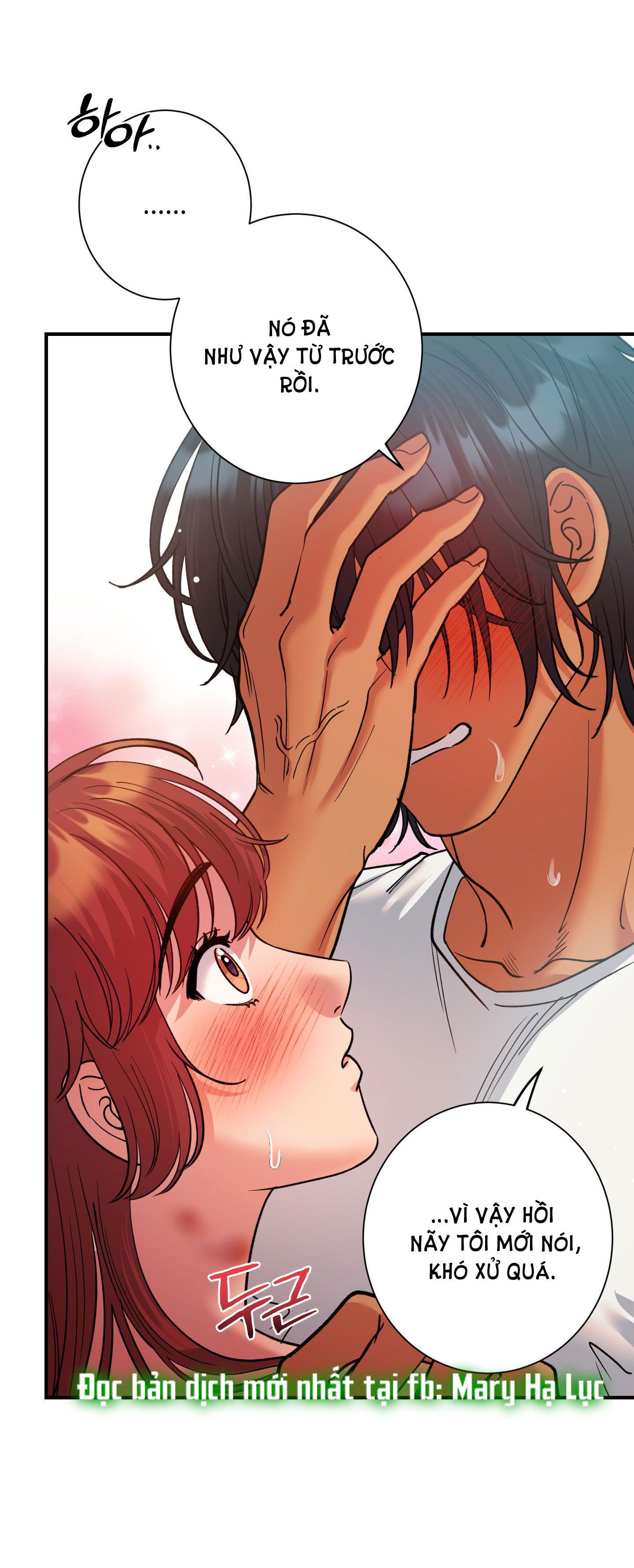 đọc truyện [18+] Một Lòng Một Dạ Chương 46.1 ảnh 5 tại Giả Dược