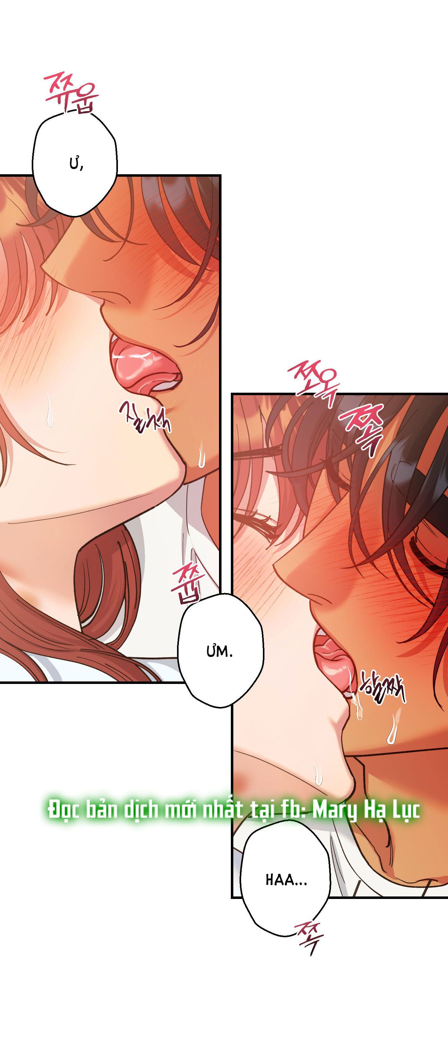 đọc truyện [18+] Một Lòng Một Dạ Chương 46.2 ảnh 1 tại Giả Dược
