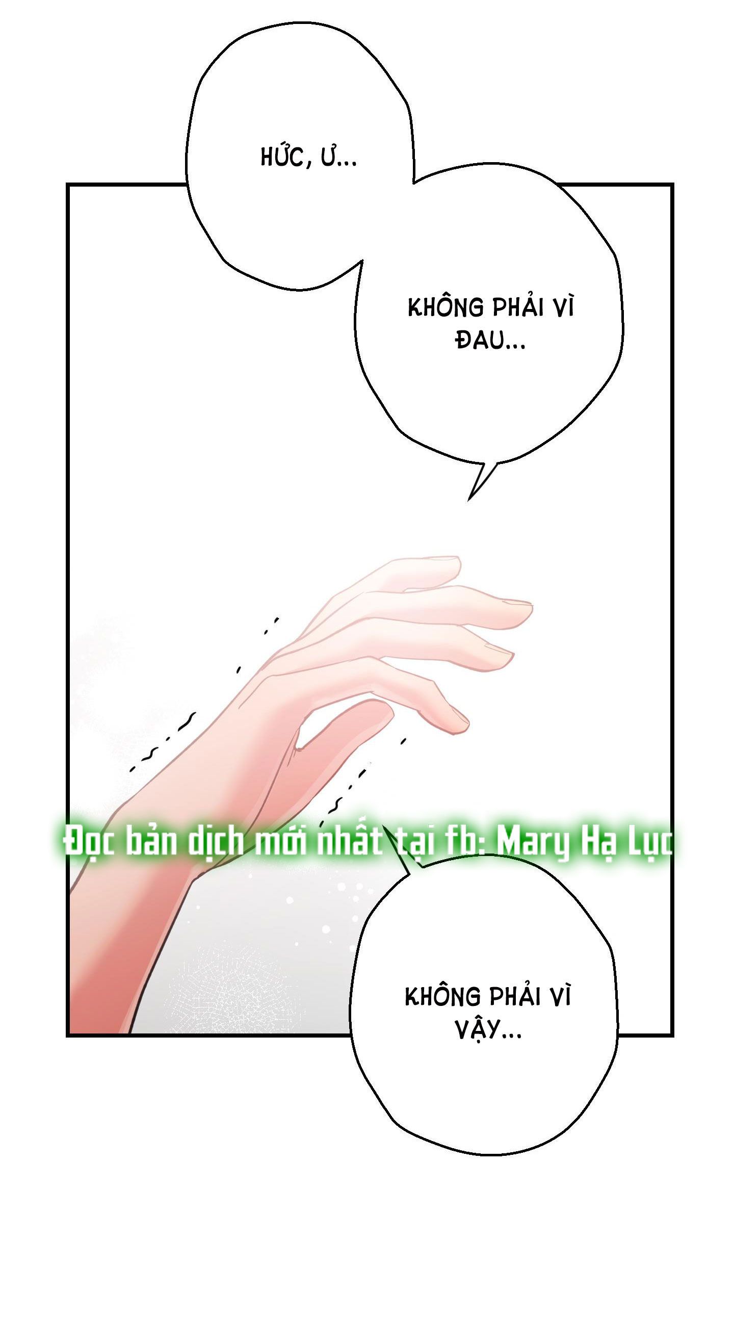 đọc truyện [18+] Một Lòng Một Dạ Chương 46.2 ảnh 13 tại Giả Dược