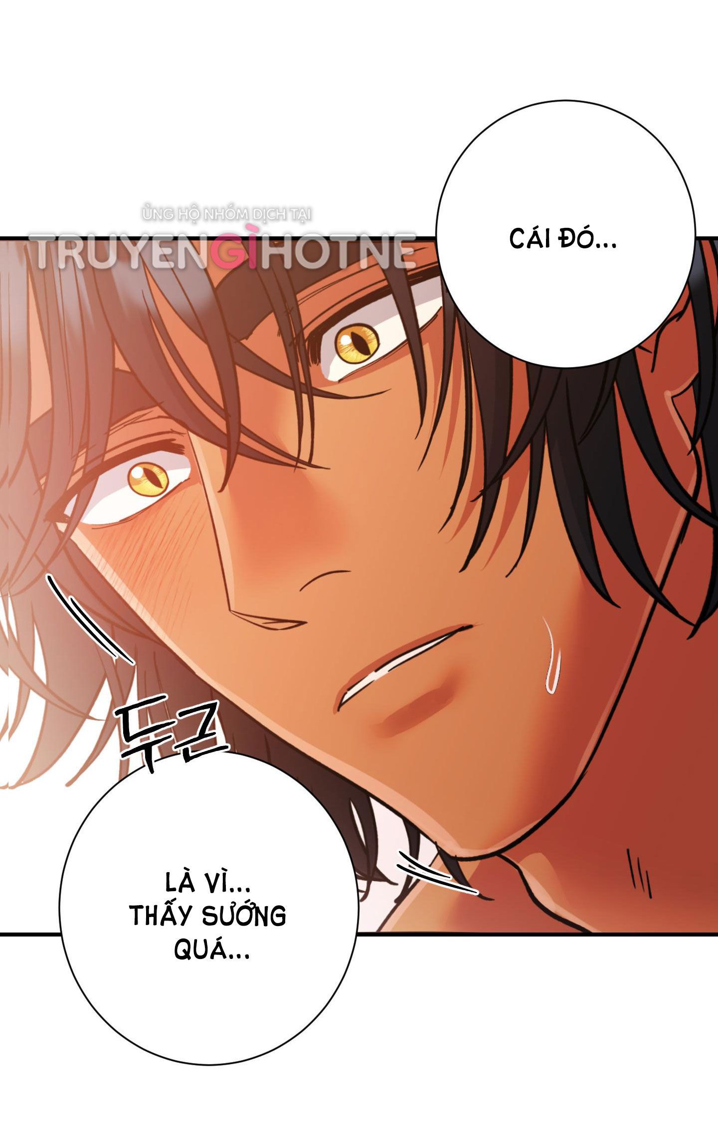 đọc truyện [18+] Một Lòng Một Dạ Chương 47.1 ảnh 3 tại Giả Dược