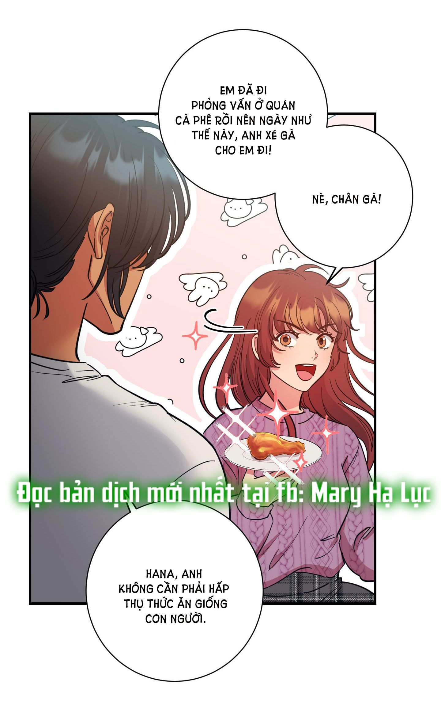 đọc truyện [18+] Một Lòng Một Dạ Chương 48.1 ảnh 12 tại Giả Dược