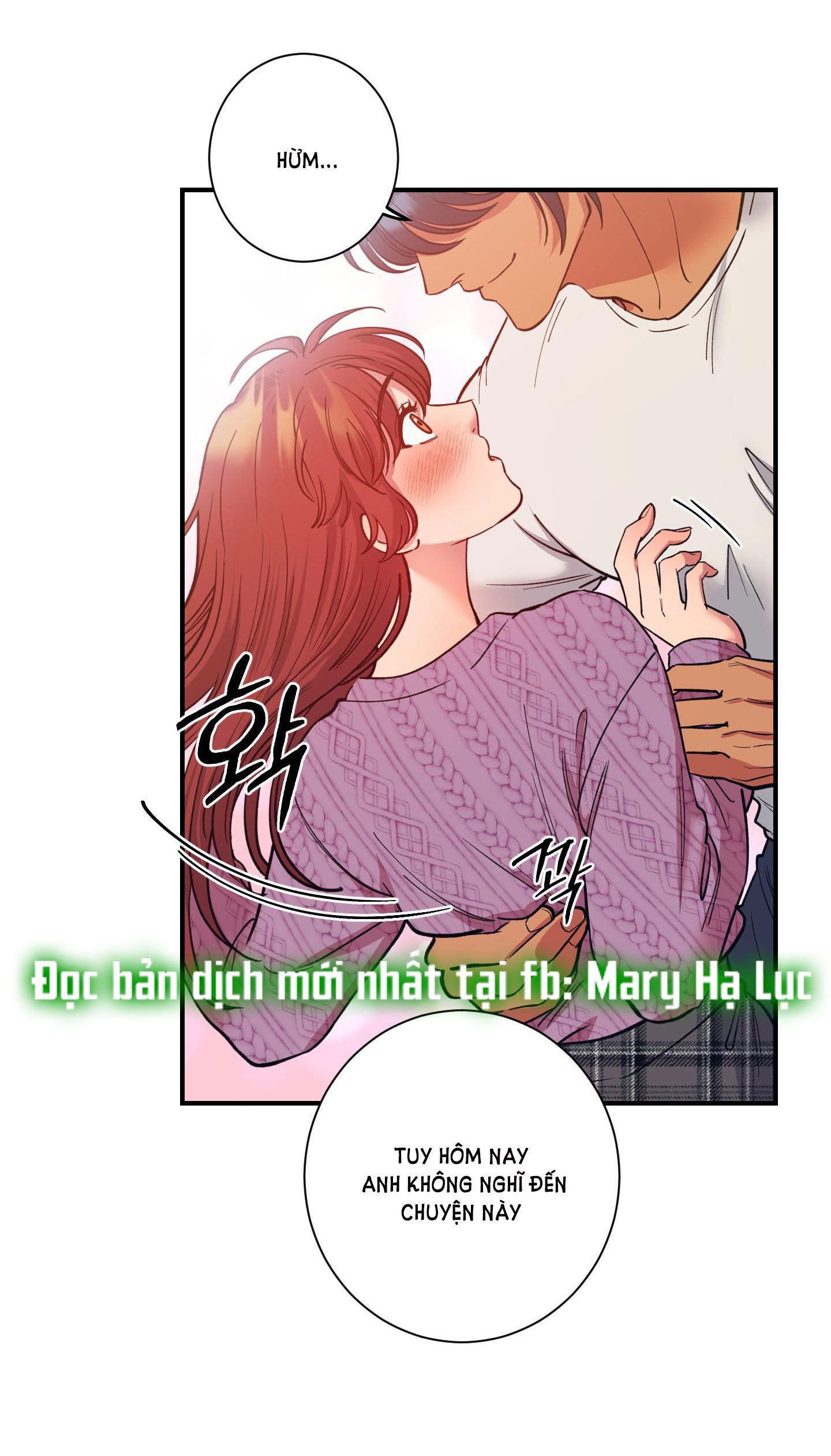 đọc truyện [18+] Một Lòng Một Dạ Chương 48.2 ảnh 1 tại Giả Dược