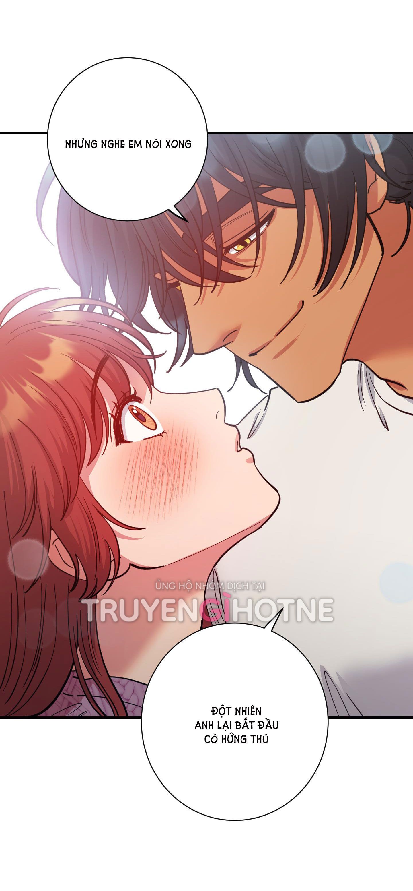 đọc truyện [18+] Một Lòng Một Dạ Chương 48.2 ảnh 2 tại Giả Dược