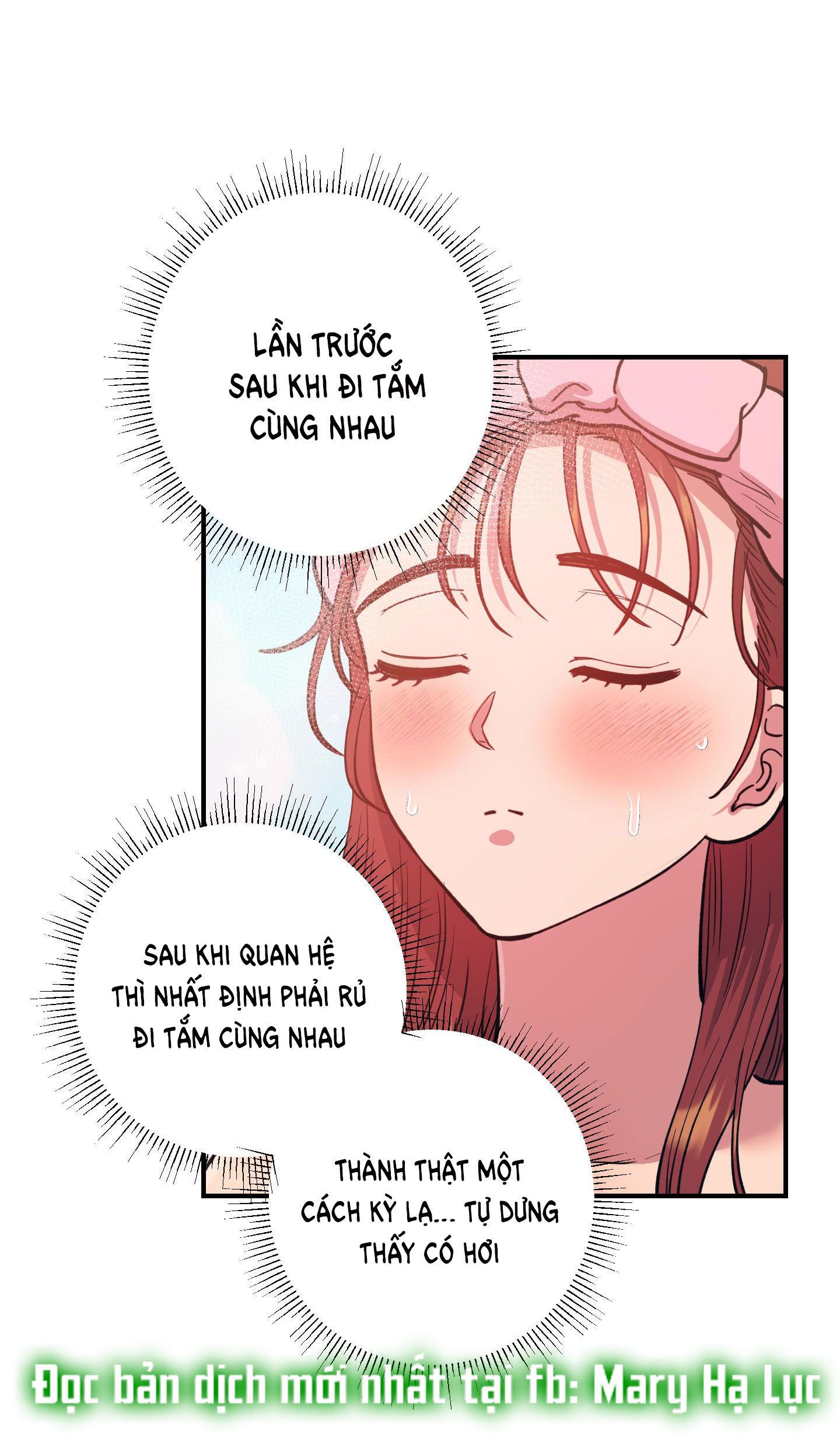 đọc truyện [18+] Một Lòng Một Dạ Chương 48.2 ảnh 27 tại Giả Dược