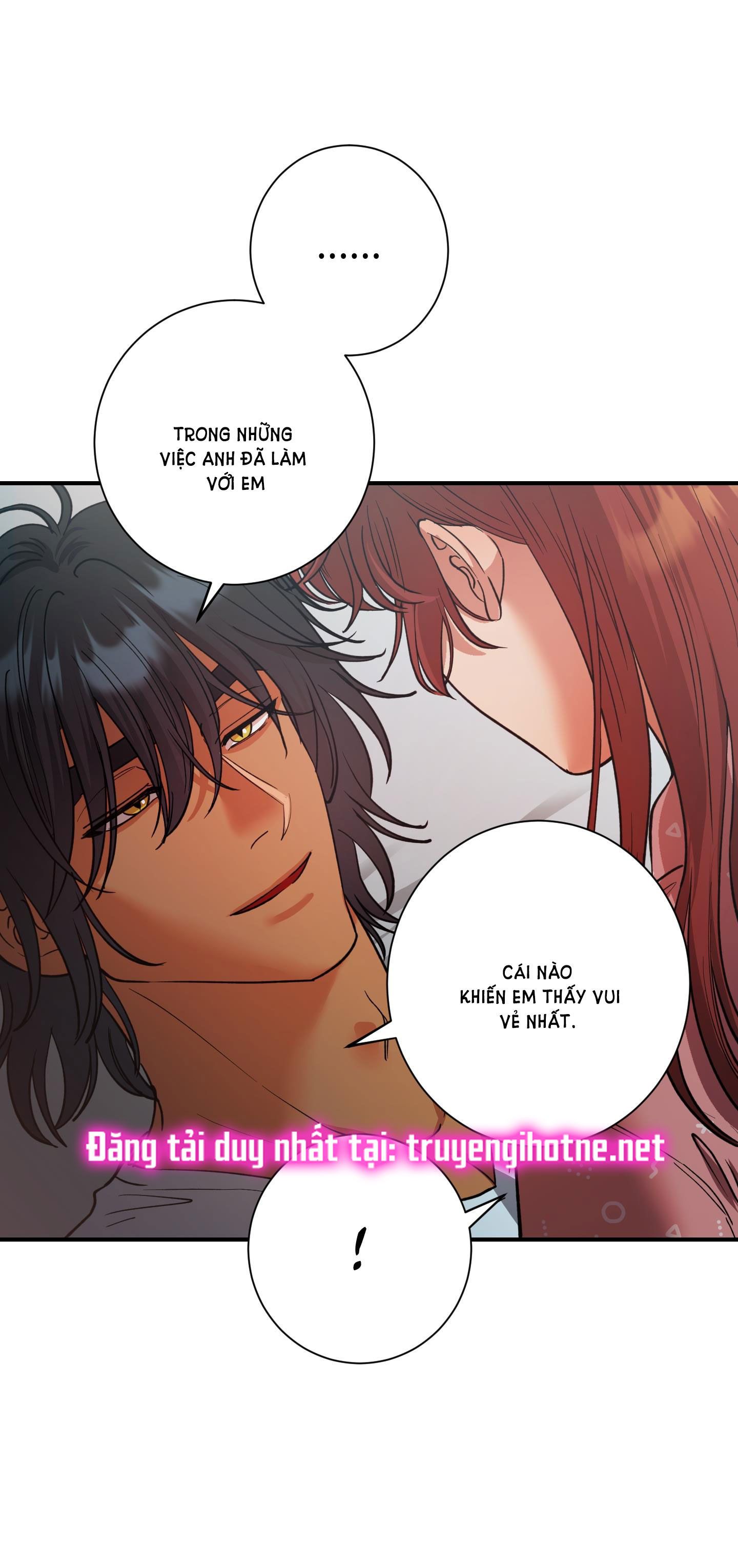 đọc truyện [18+] Một Lòng Một Dạ Chương 49.2 ảnh 15 tại Giả Dược