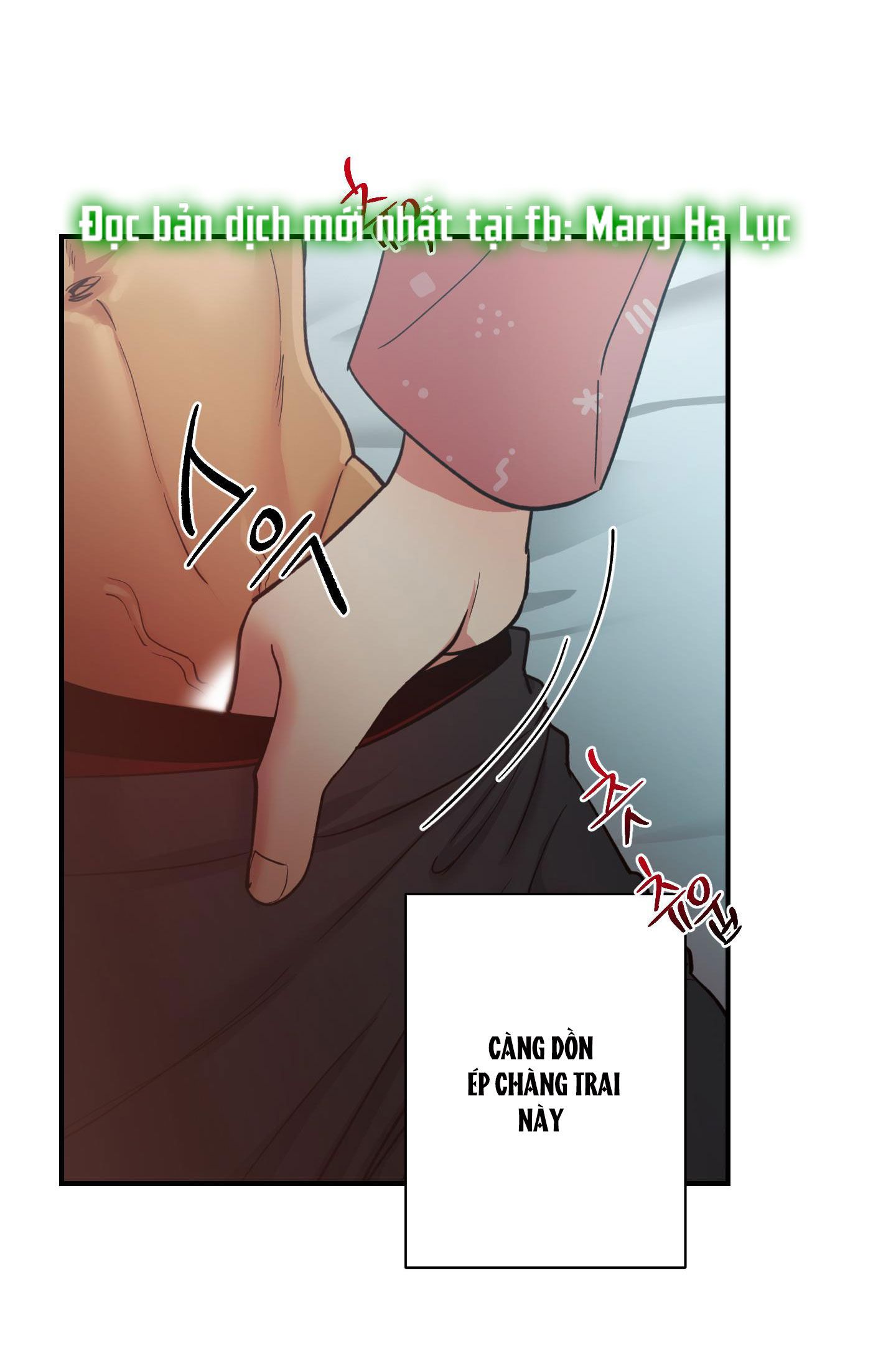 đọc truyện [18+] Một Lòng Một Dạ Chương 50.1 ảnh 11 tại Giả Dược